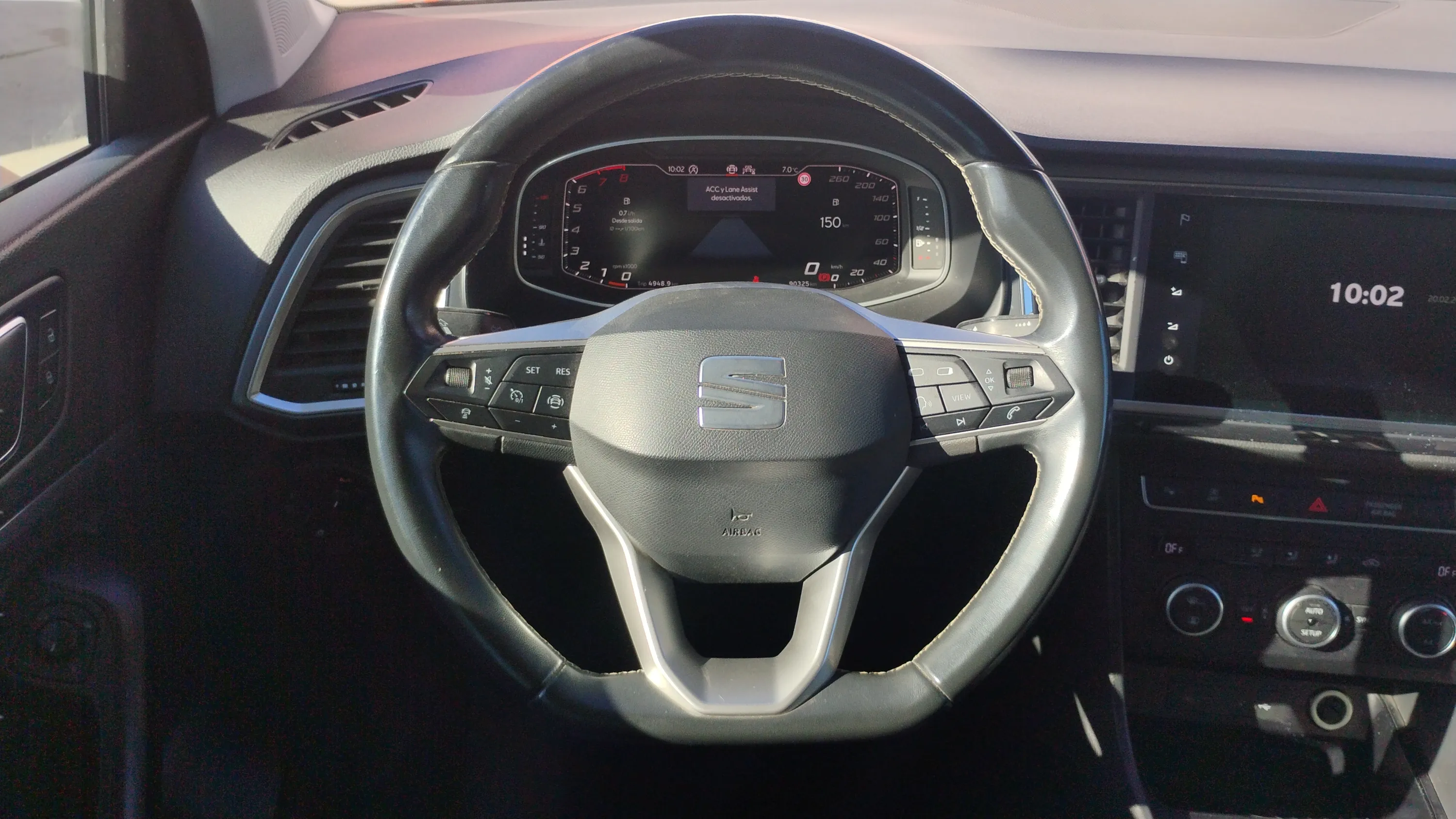 SEAT Ateca 1.5 TSI Style Go M - foto 12