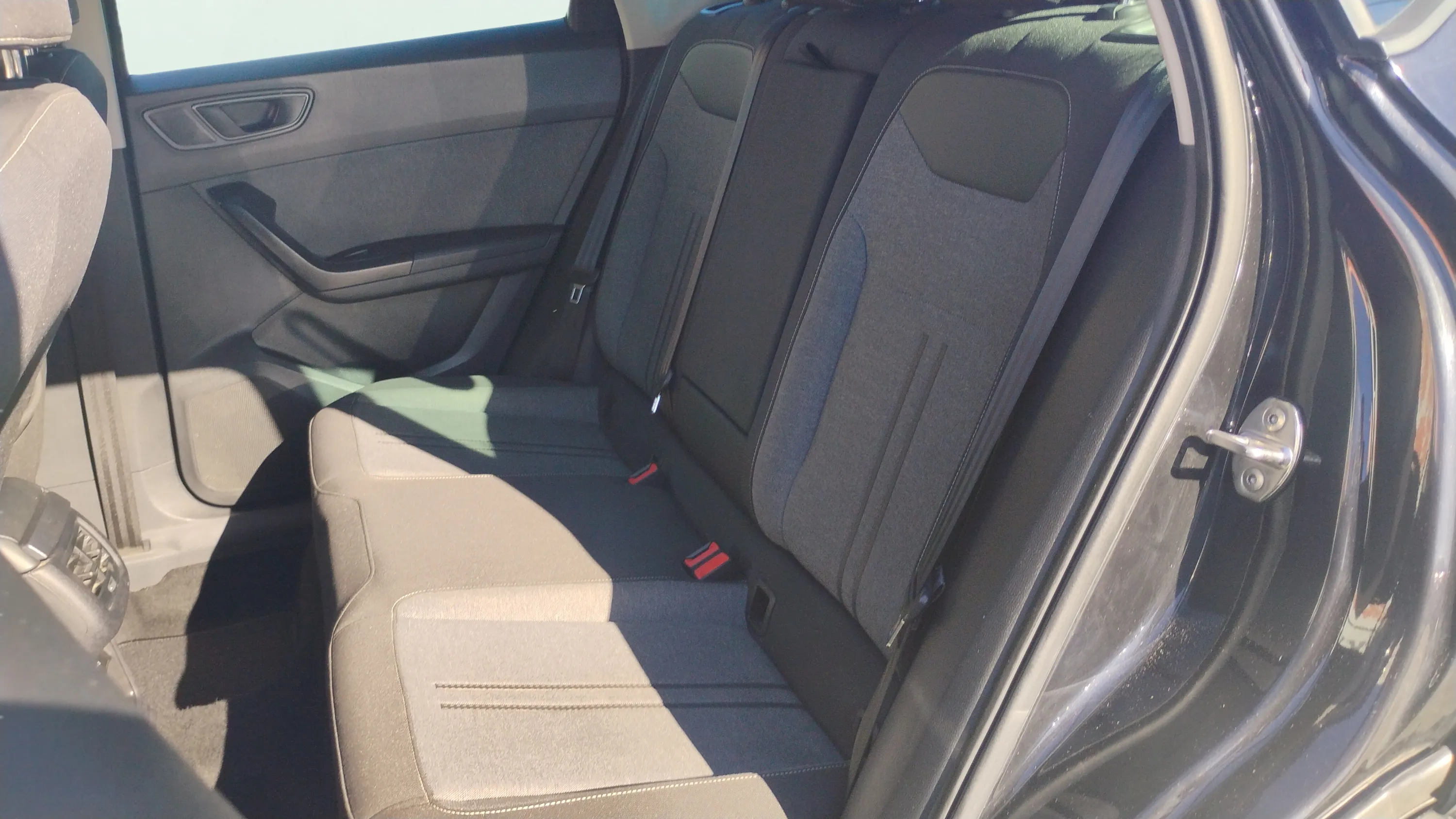 SEAT Ateca 1.5 TSI Style Go M - foto 9