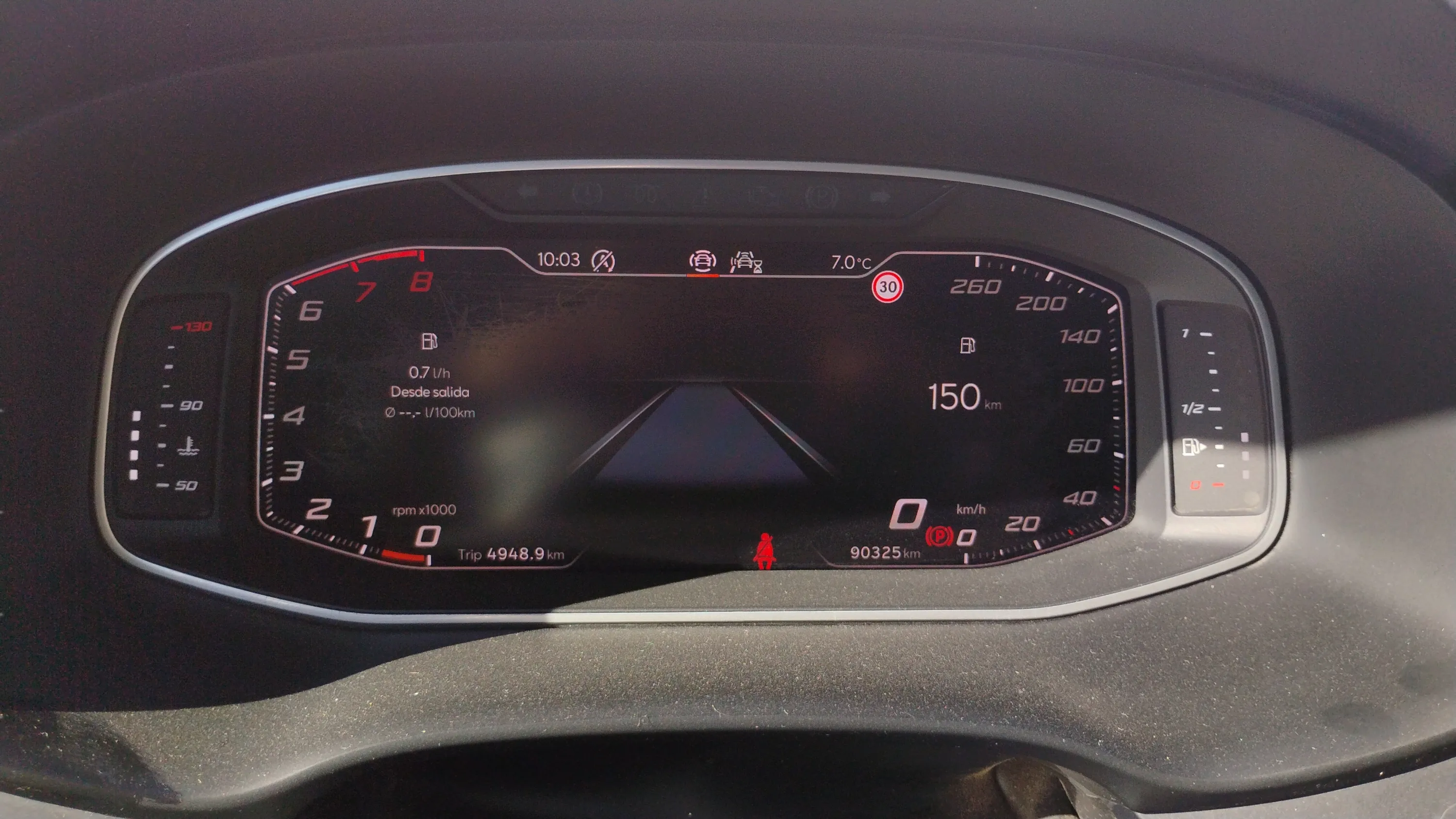SEAT Ateca 1.5 TSI Style Go M - foto 13