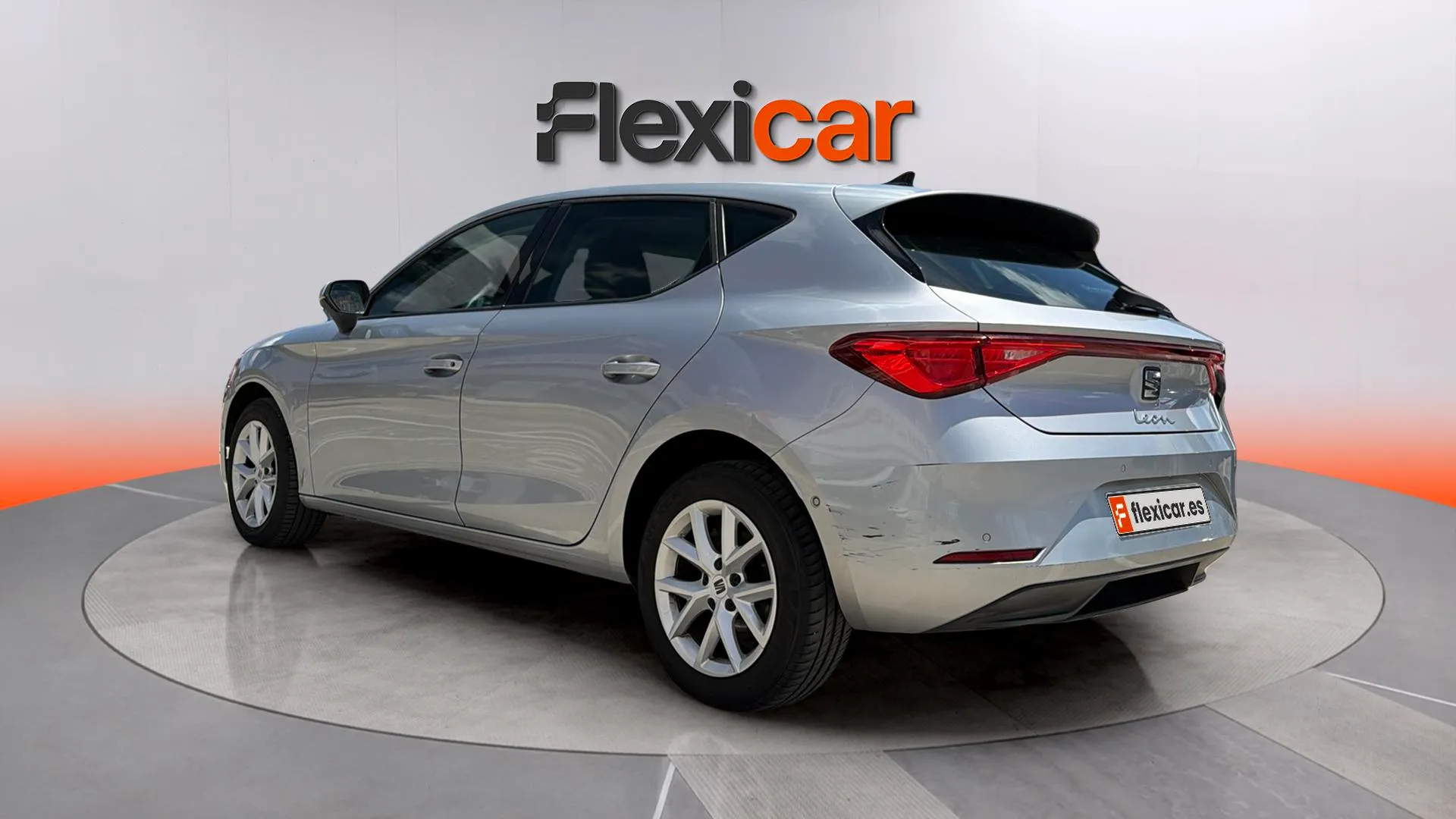 SEAT León SP 1.5 TSI Style XL - foto 5
