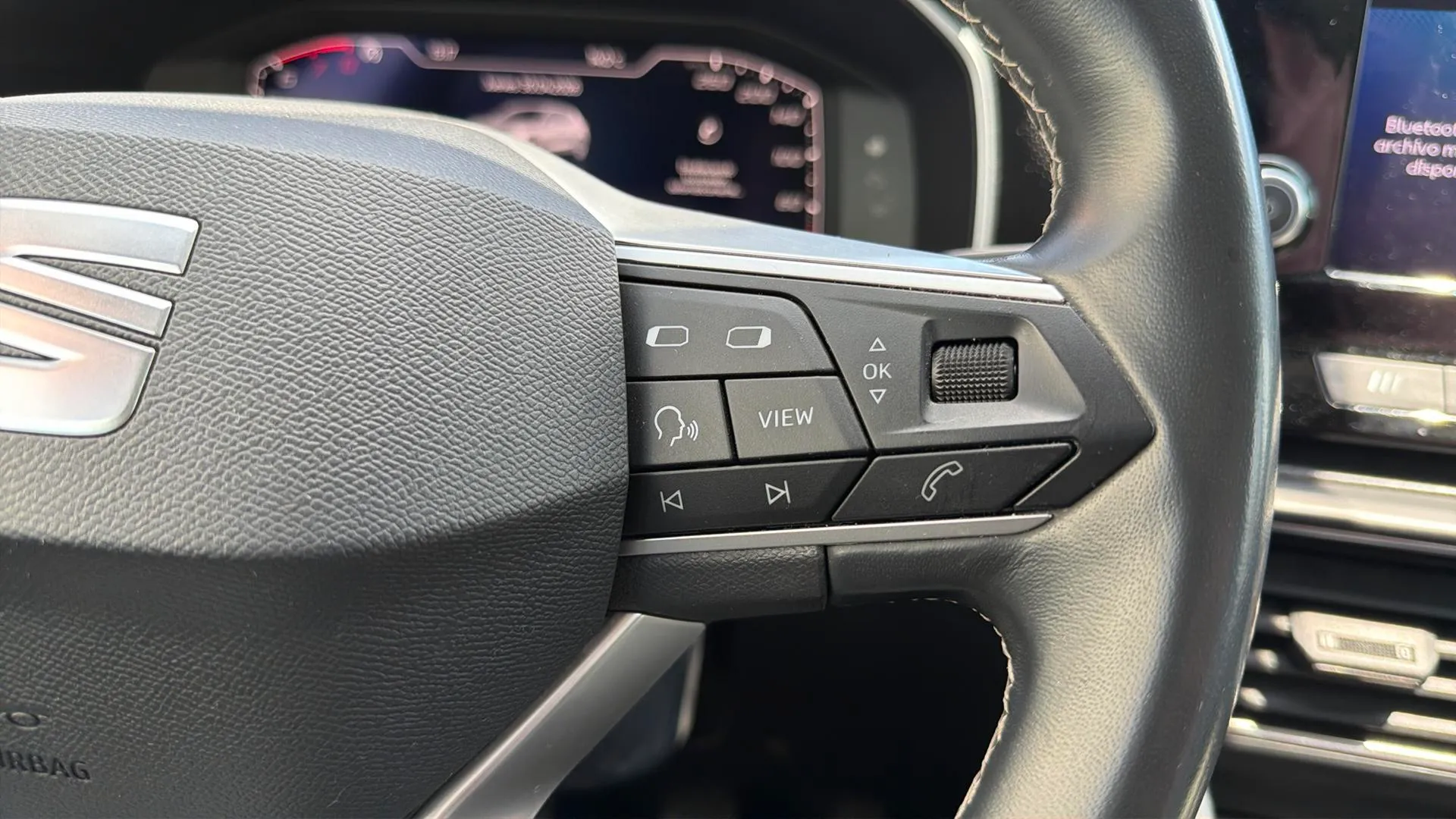 SEAT León SP 1.5 TSI Style XL - foto 12