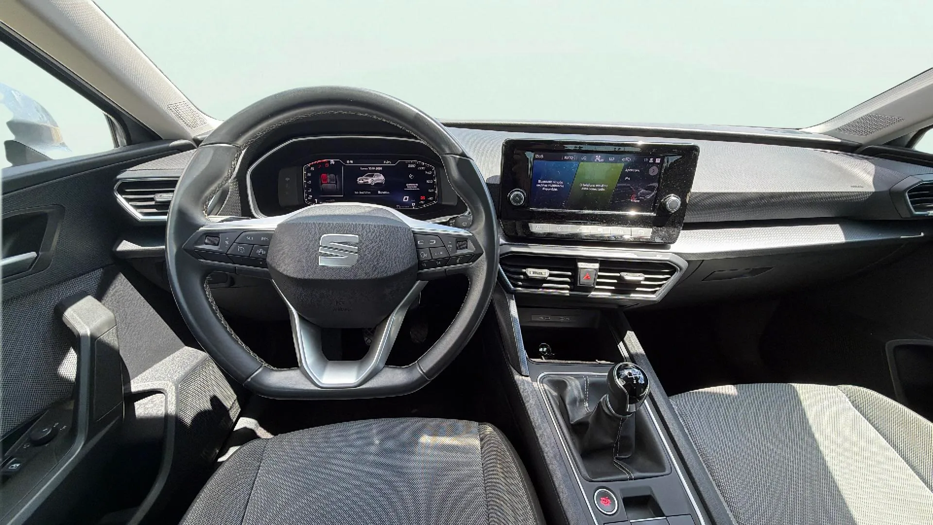 SEAT León SP 1.5 TSI Style XL - foto 10
