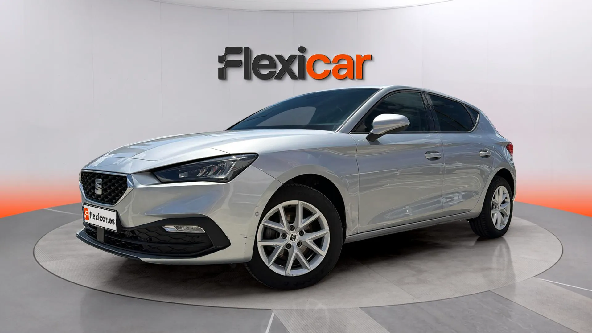 SEAT León SP 1.5 TSI Style XL - foto 3