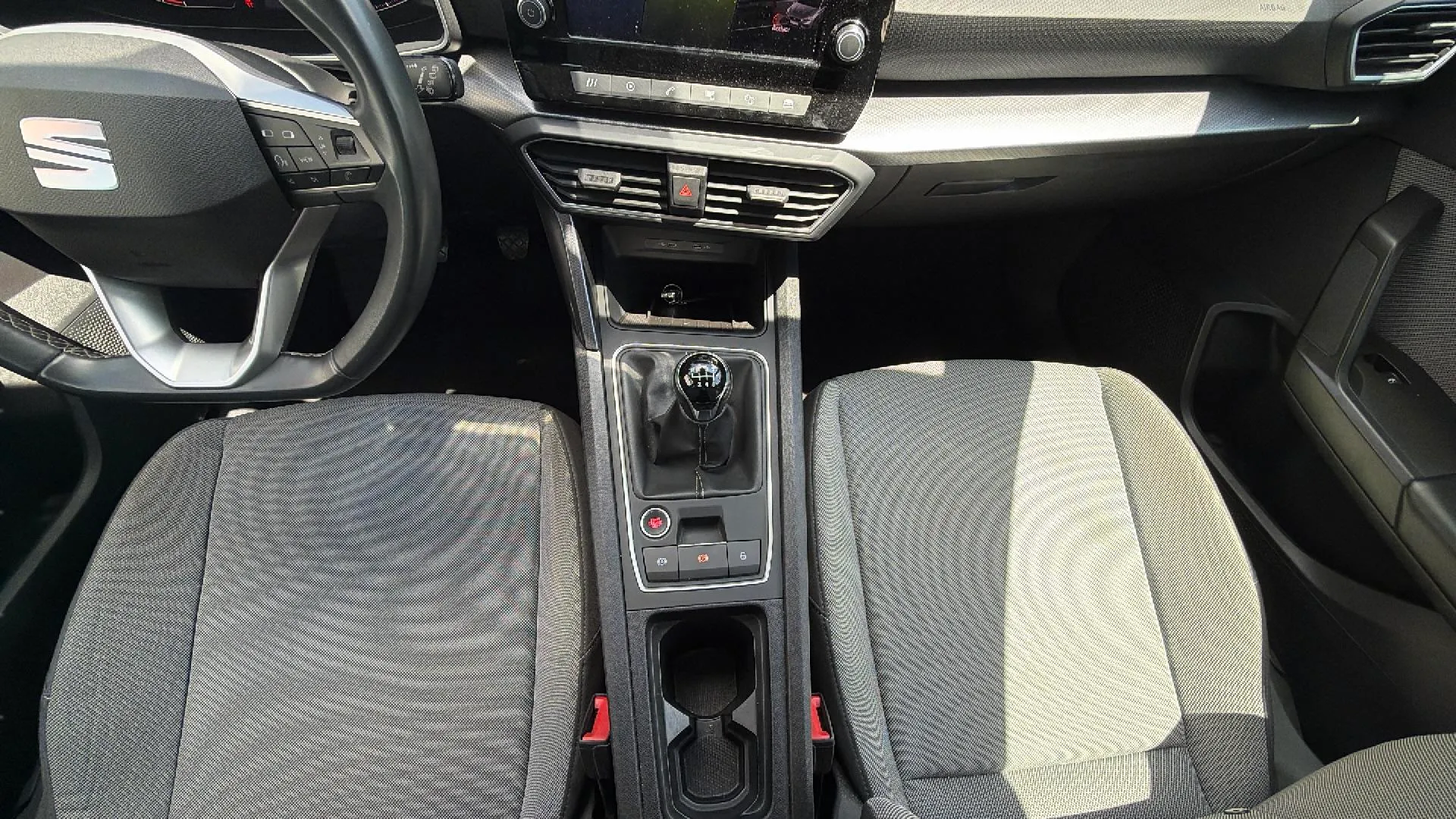 SEAT León SP 1.5 TSI Style XL - foto 16