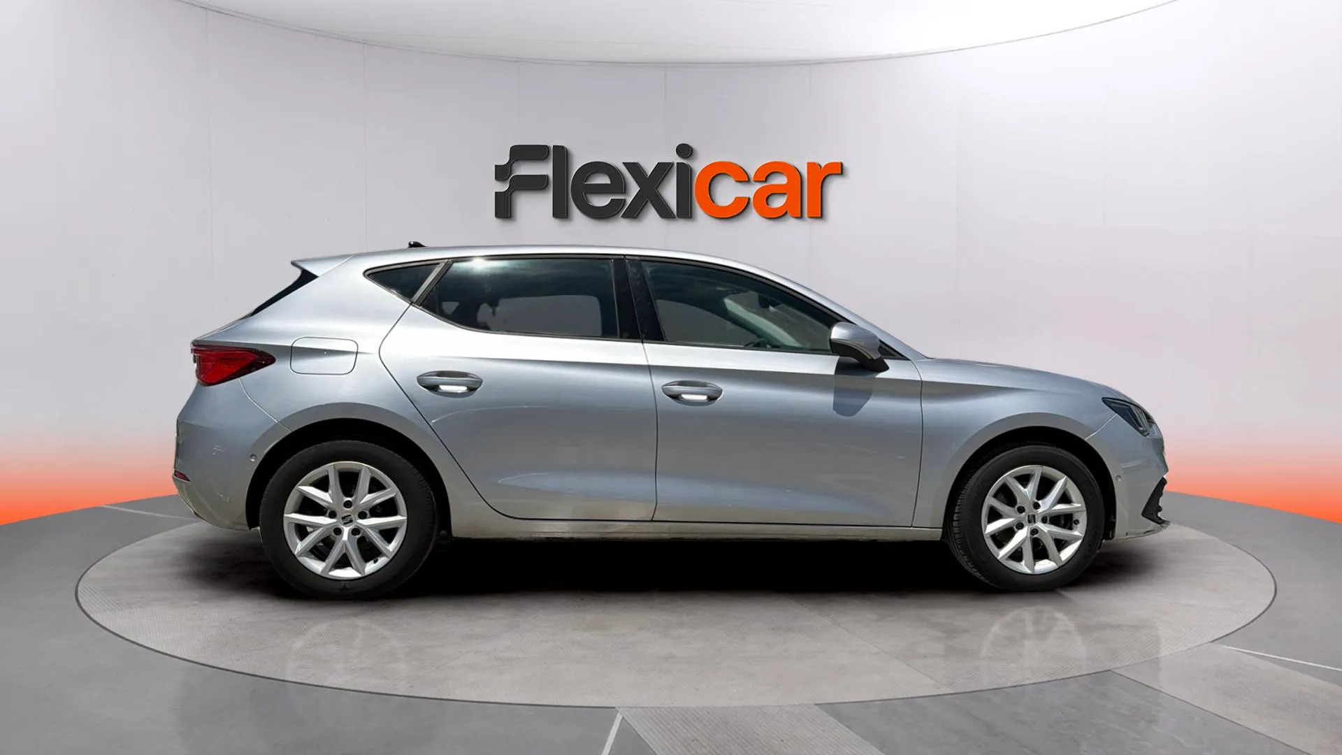 SEAT León SP 1.5 TSI Style XL - foto 8
