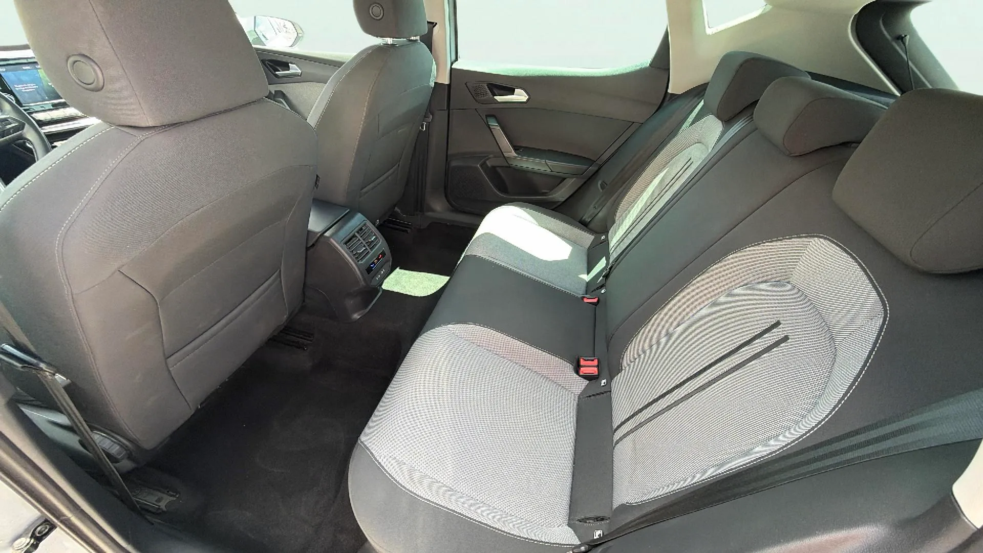 SEAT León SP 1.5 TSI Style XL - foto 17