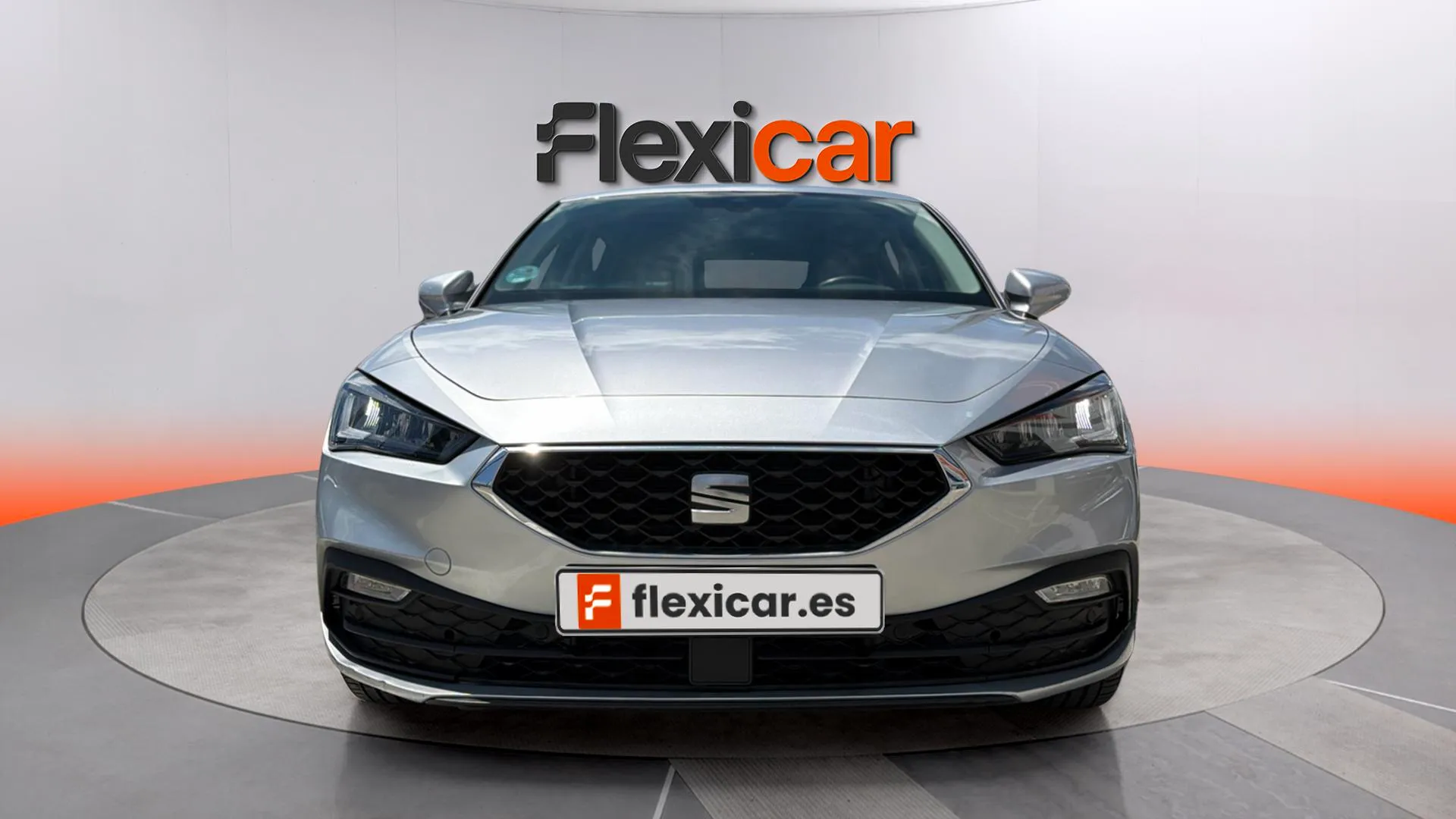 SEAT León SP 1.5 TSI Style XL - foto 2