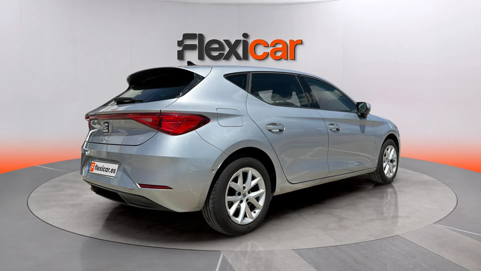 SEAT León SP 1.5 TSI Style XL - foto 7