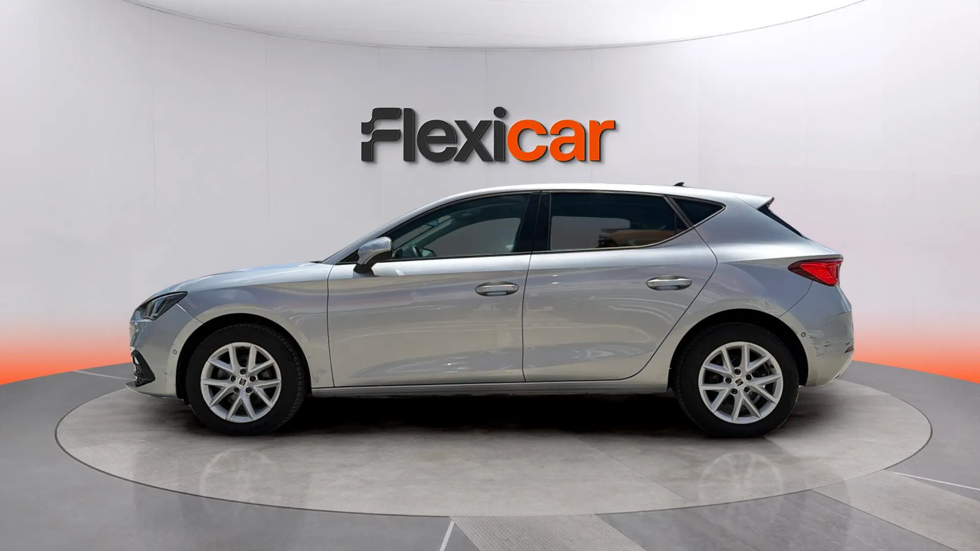 SEAT León SP 1.5 TSI Style XL - foto 4