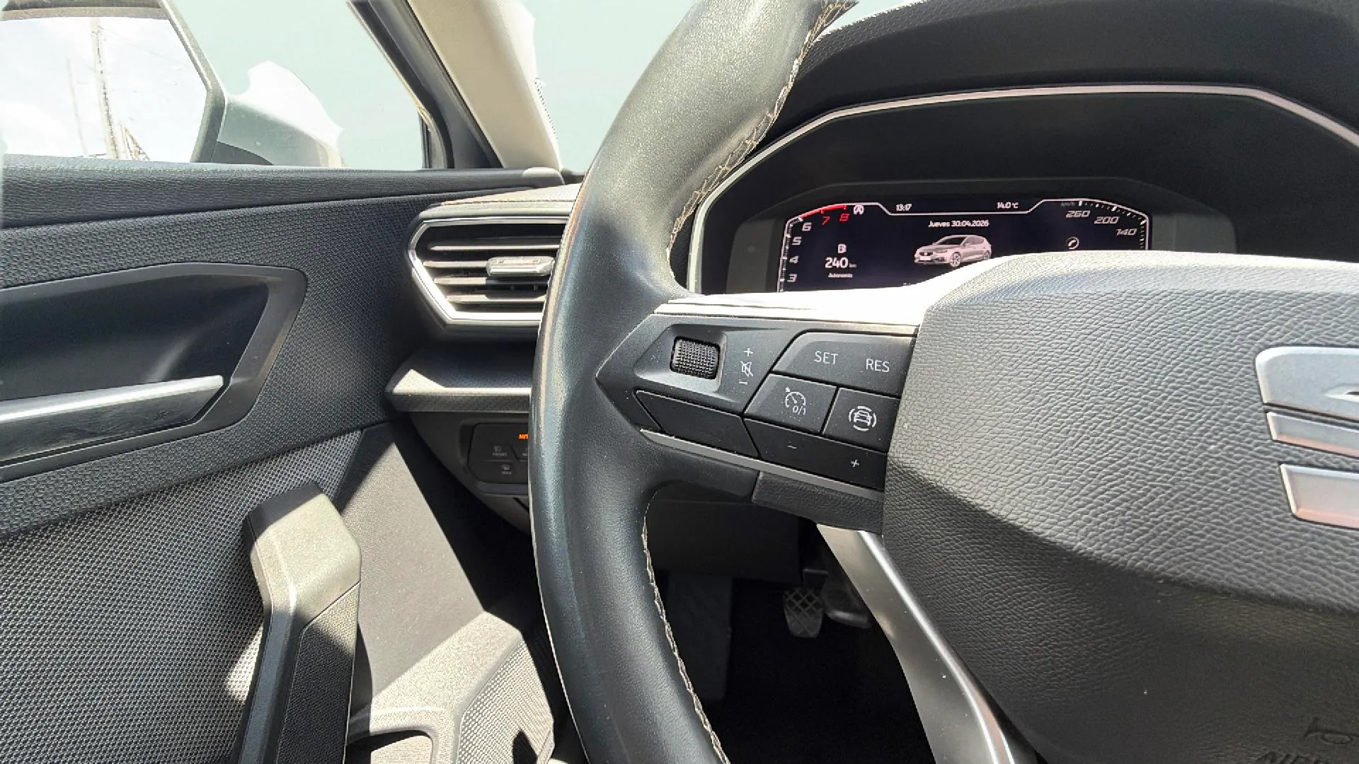 SEAT León SP 1.5 TSI Style XL - foto 11