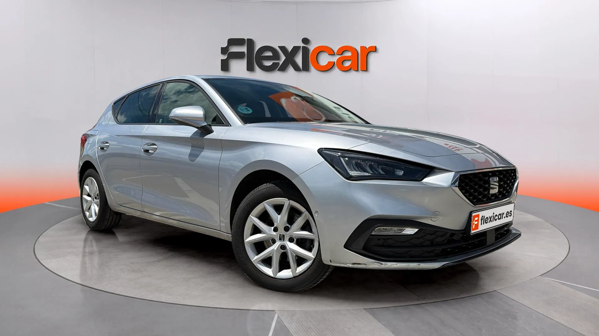 SEAT León SP 1.5 TSI Style XL - foto 1