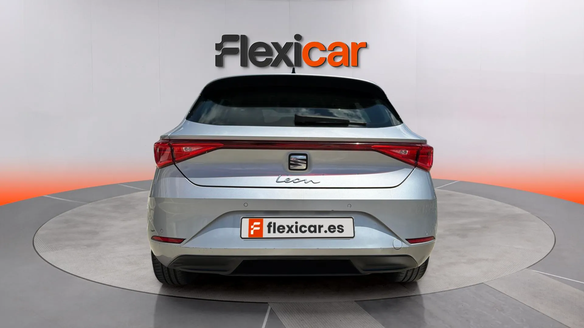 SEAT León SP 1.5 TSI Style XL - foto 6