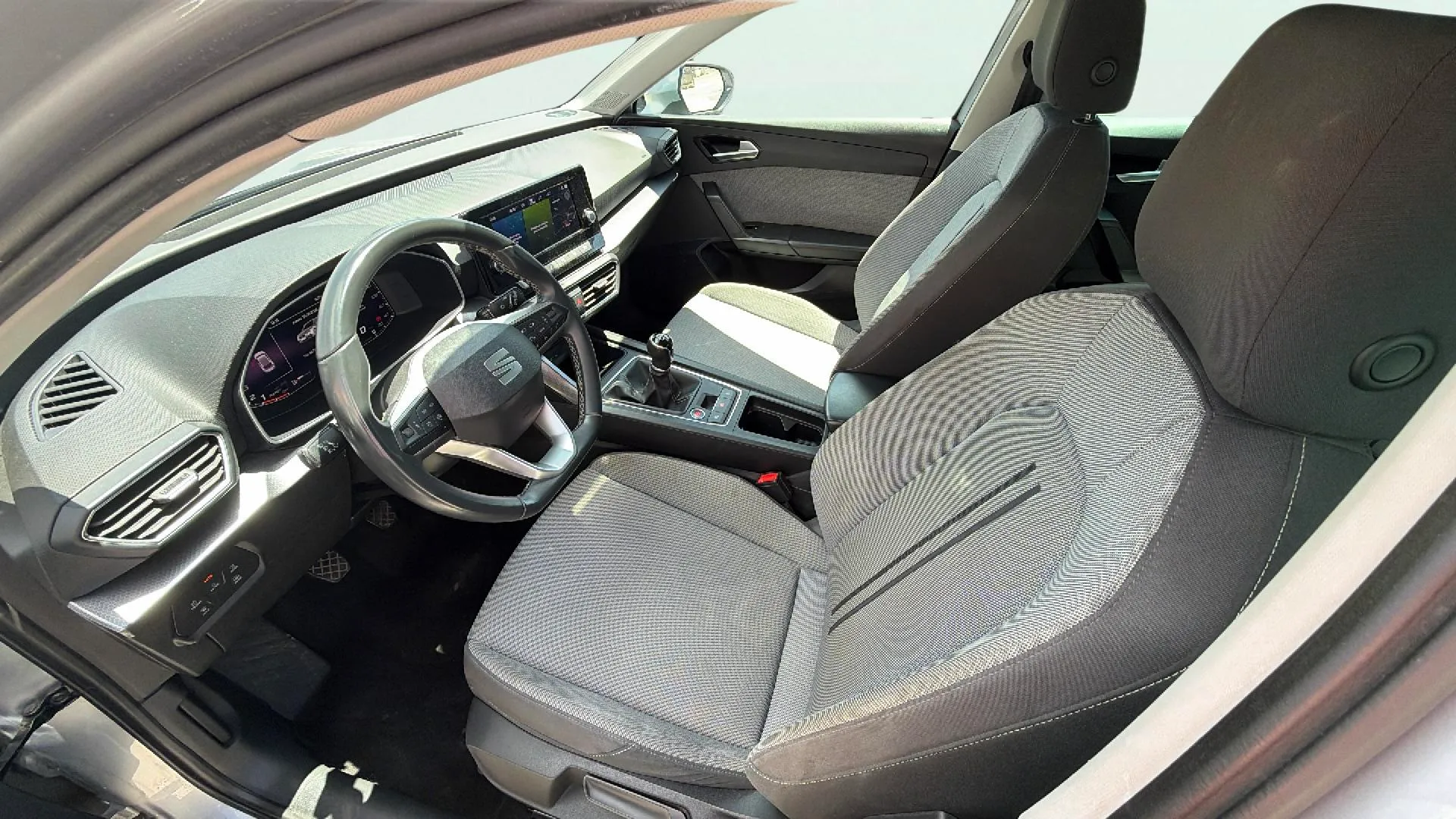 SEAT León SP 1.5 TSI Style XL - foto 9