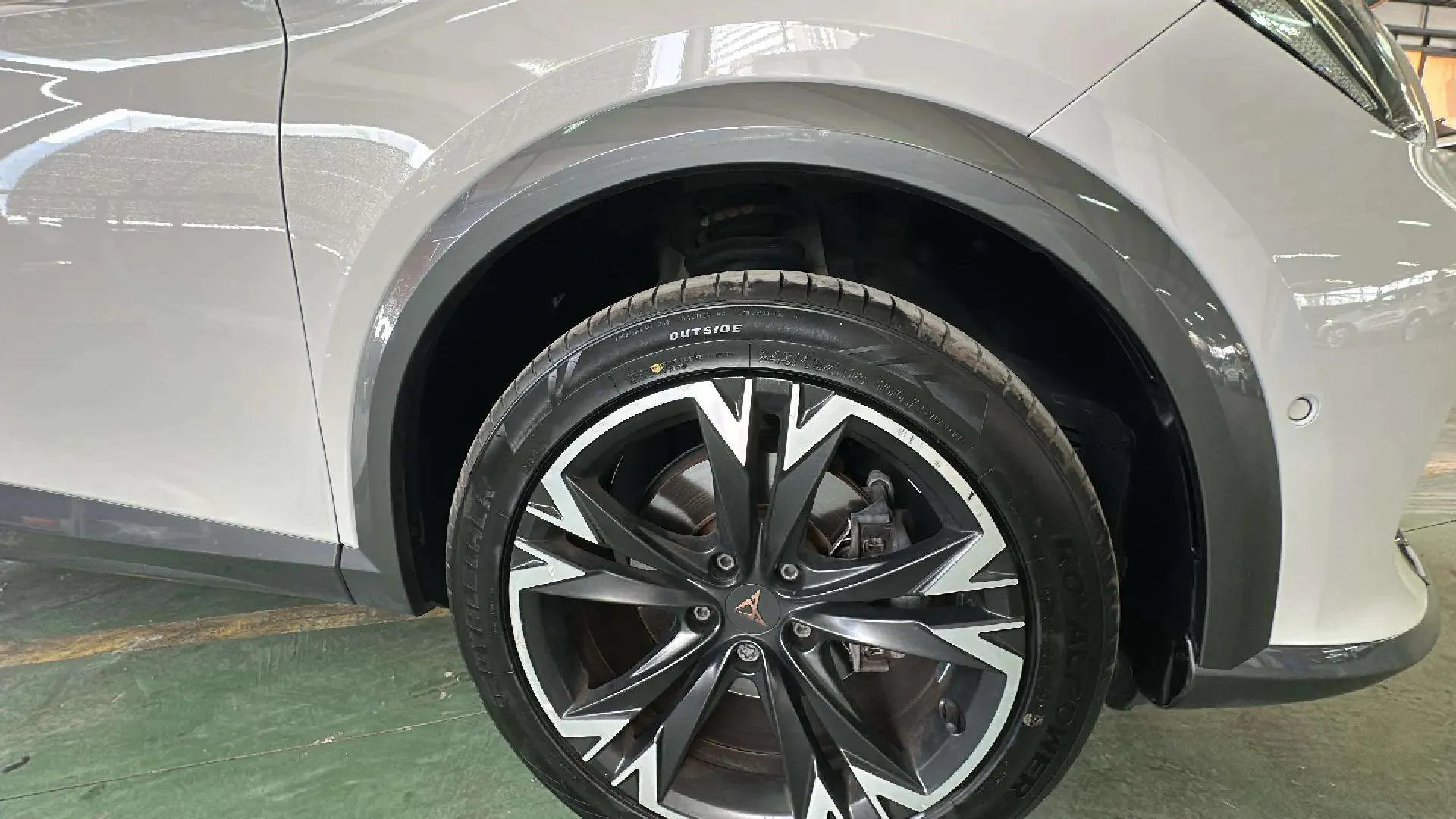 Cupra Formentor 1.5 TSI DSG - foto 10