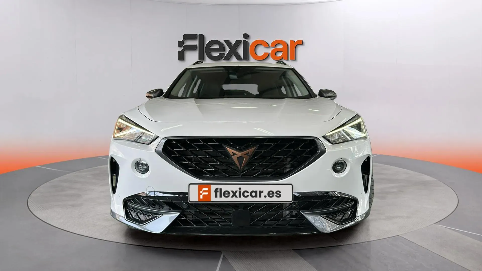 Cupra Formentor 1.5 TSI DSG - foto 2