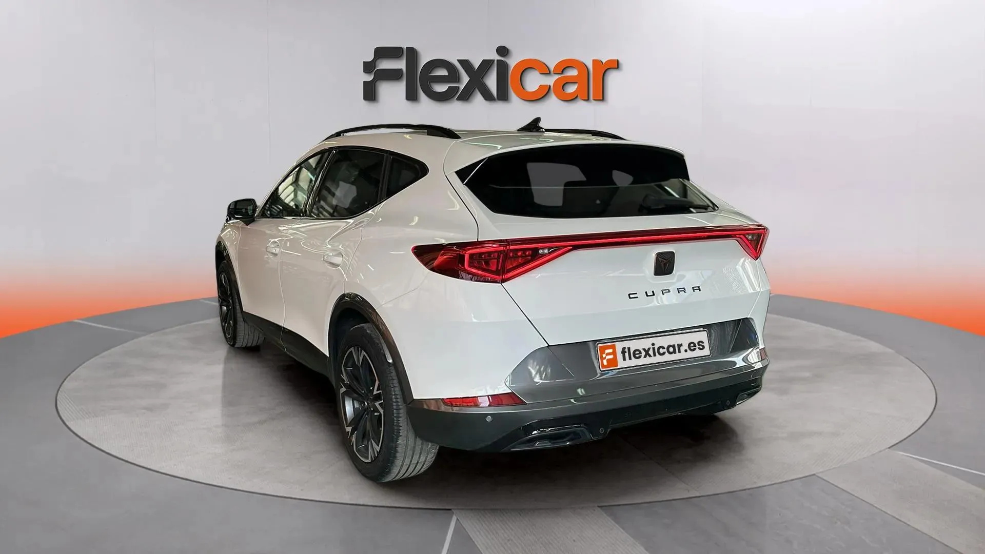Cupra Formentor 1.5 TSI DSG - foto 5