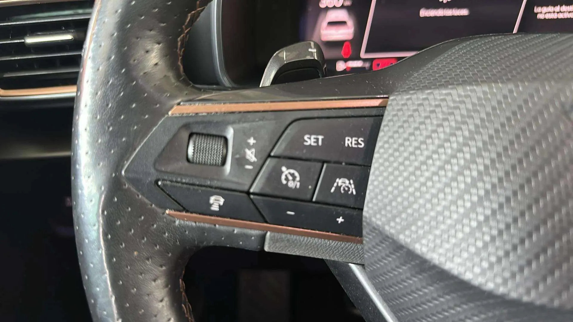 Cupra Formentor 1.5 TSI DSG - foto 13
