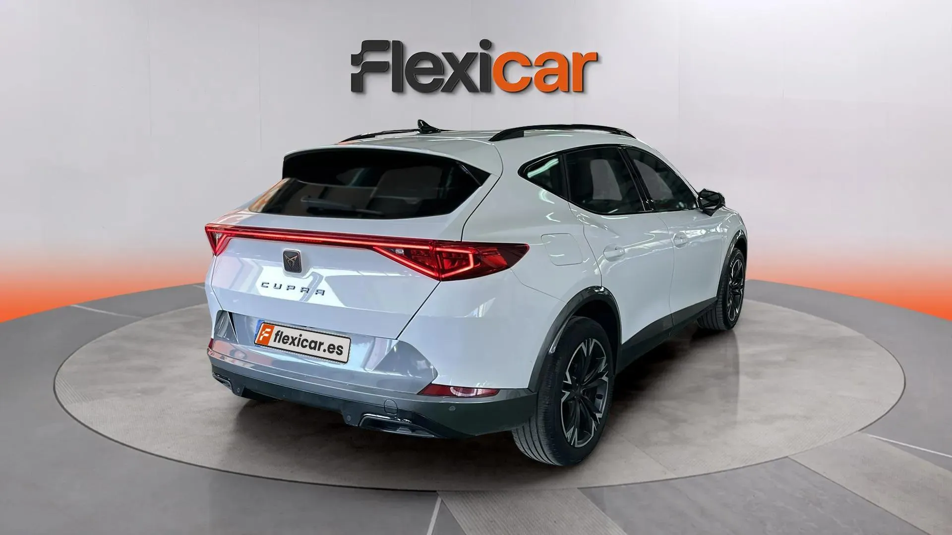 Cupra Formentor 1.5 TSI DSG - foto 7