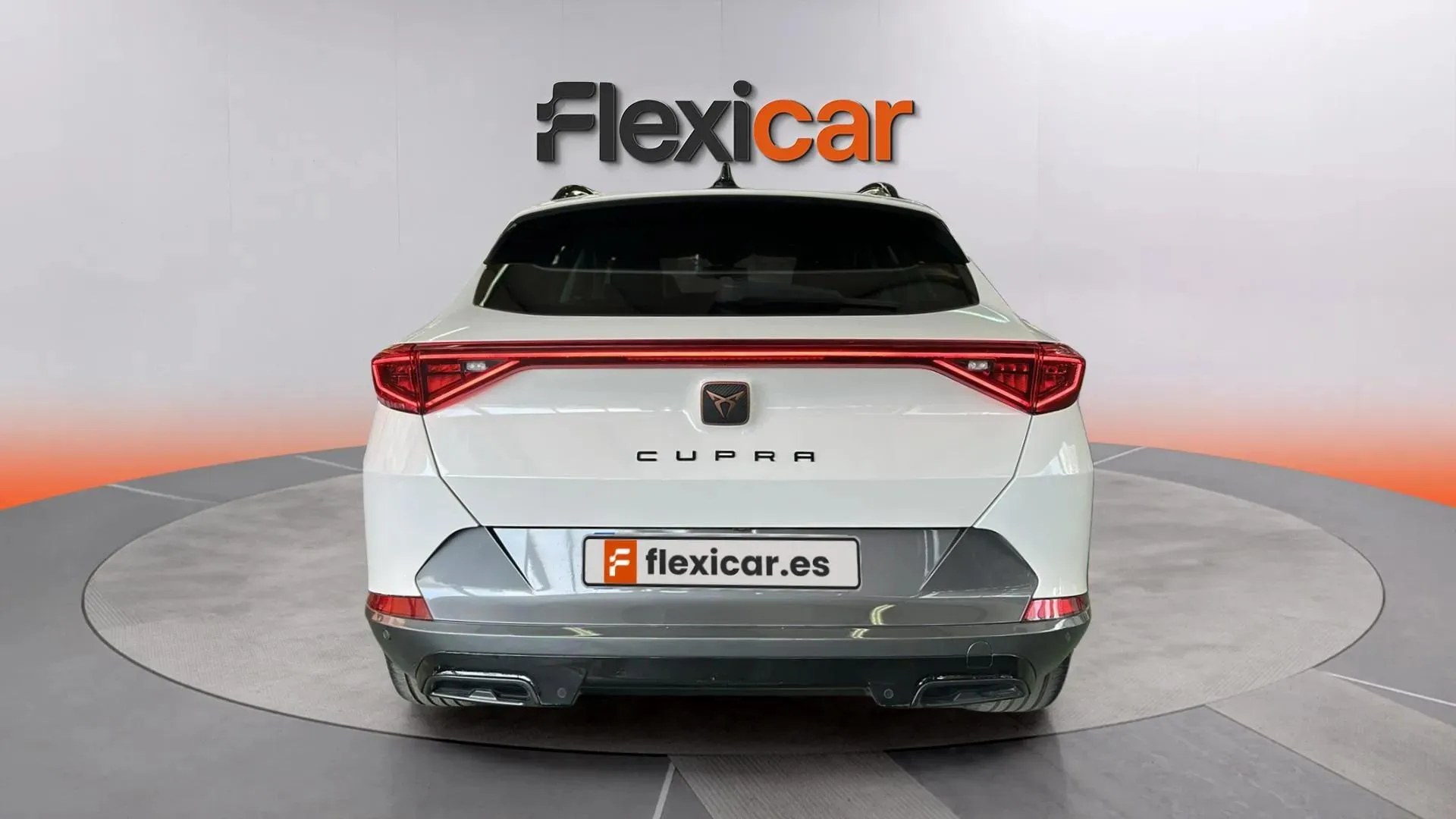 Cupra Formentor 1.5 TSI DSG - foto 6