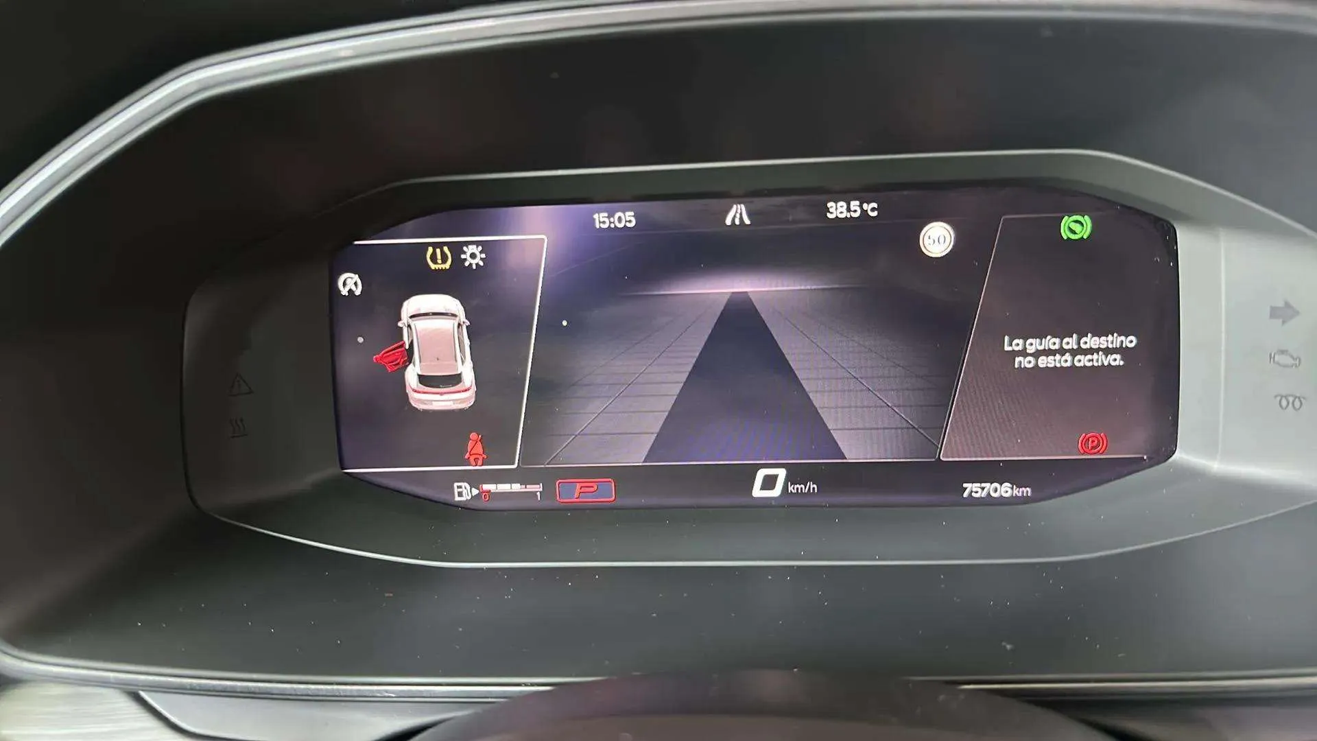 Cupra Formentor 1.5 TSI DSG - foto 16