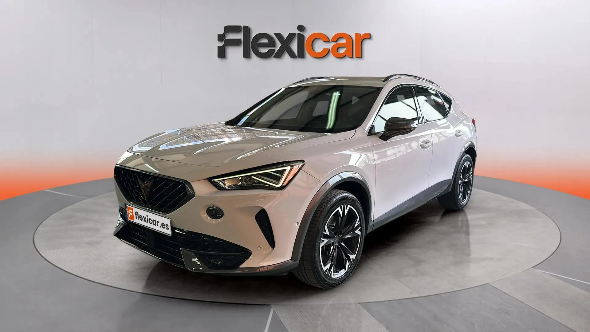 Cupra Formentor 1.5 TSI DSG - foto 3