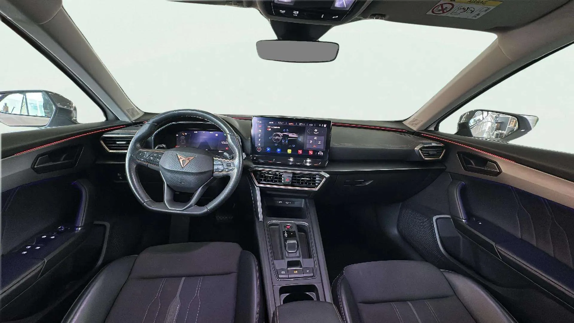 Cupra Formentor 1.5 TSI DSG - foto 11