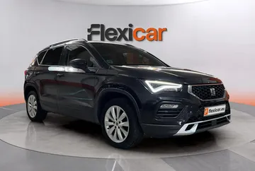 seat ateca 15 tsi 110kw st ampsp style go m gasolina manual san fernando 903000000233832
