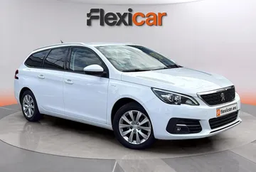 peugeot 308 sw active pack bluehdi 130 s amps eat8 diesel automatica granollers 903000000233833