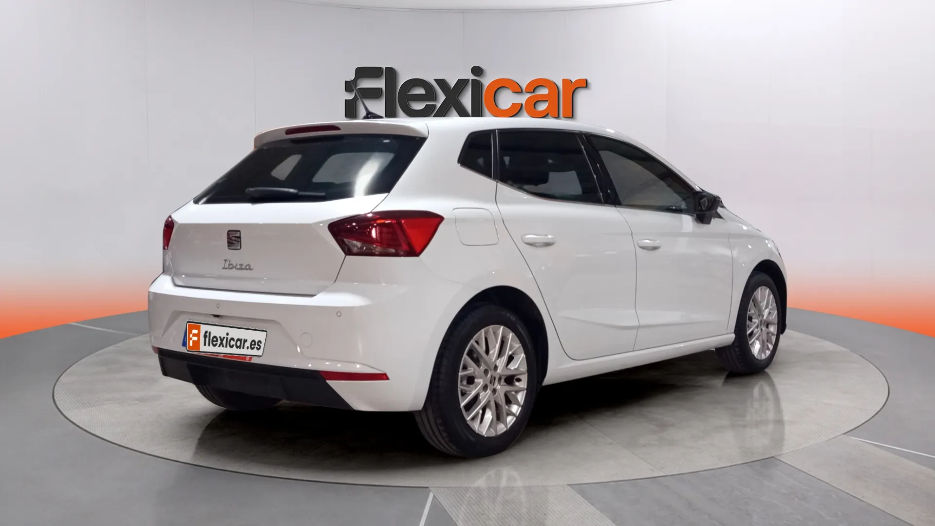 SEAT Ibiza 1.0 TSI Special Edition - foto 8
