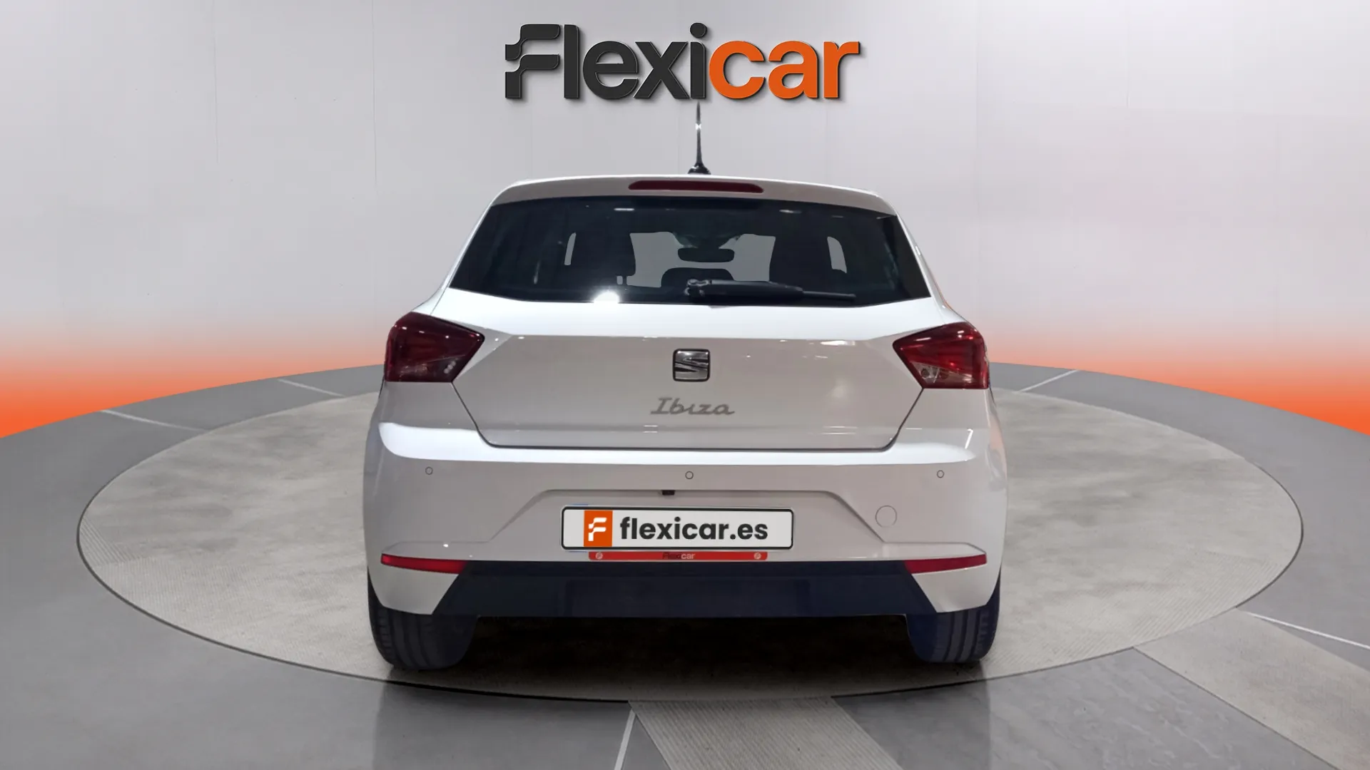 SEAT Ibiza 1.0 TSI Special Edition - foto 4