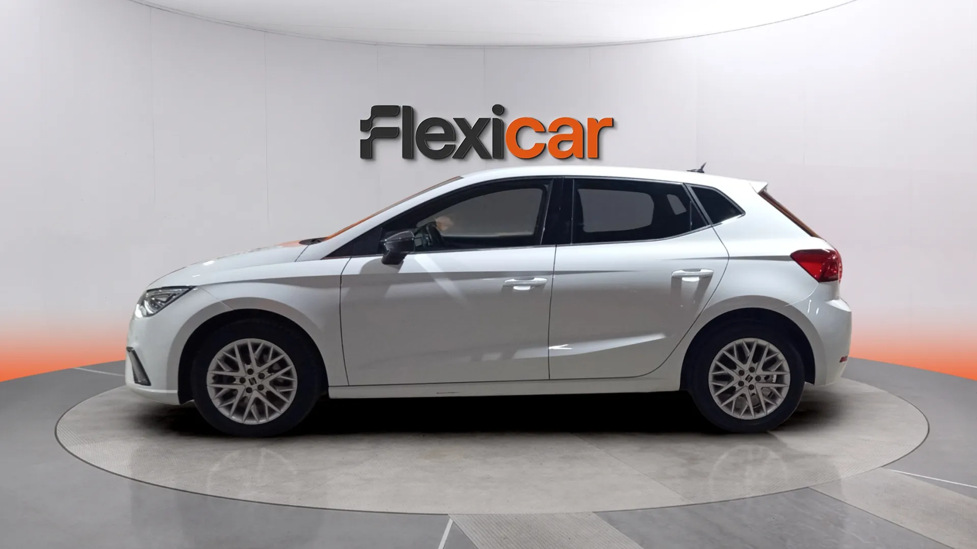 SEAT Ibiza 1.0 TSI Special Edition - foto 7