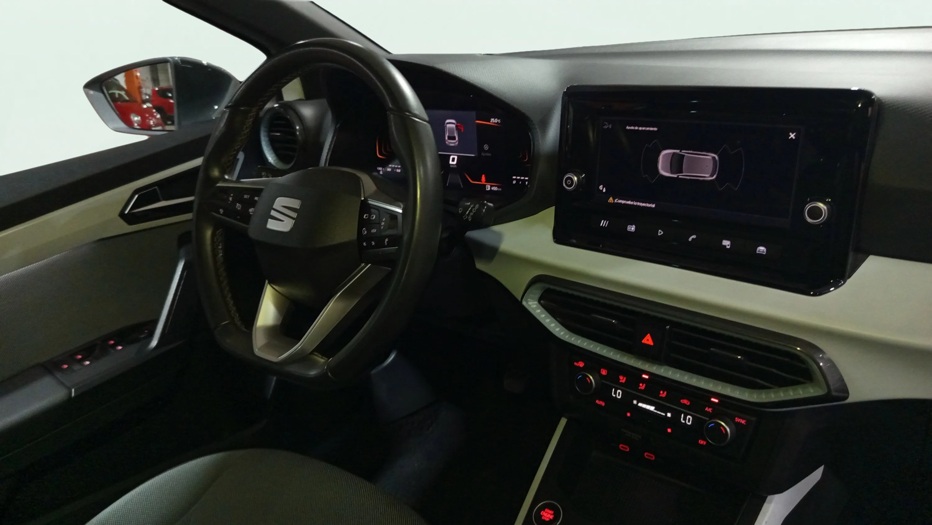 SEAT Ibiza 1.0 TSI Special Edition - foto 15