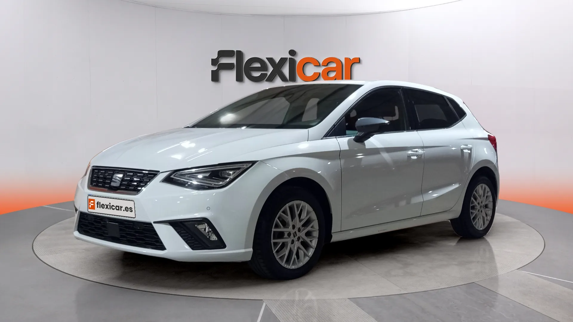 SEAT Ibiza 1.0 TSI Special Edition - foto 3