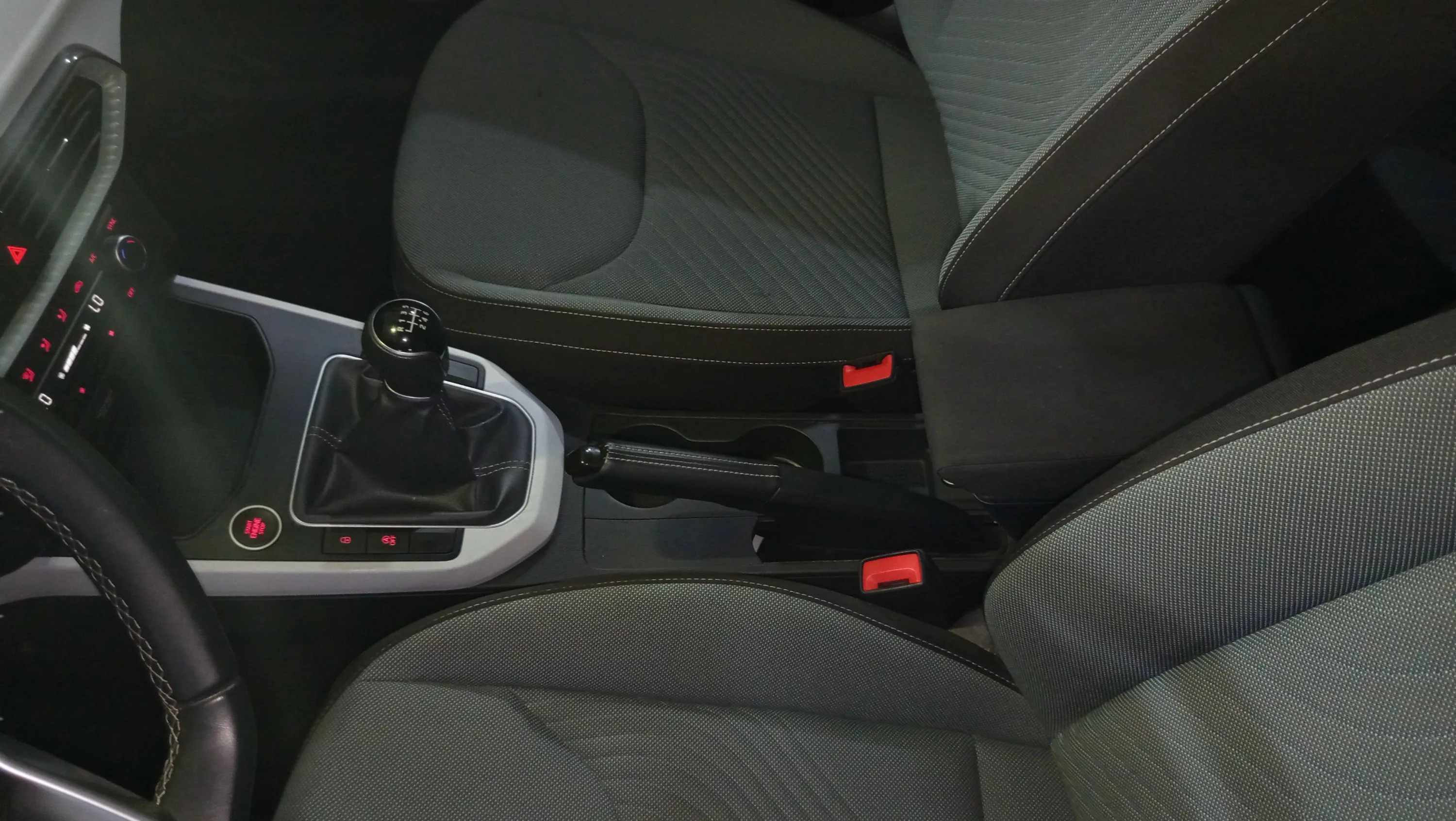 SEAT Ibiza 1.0 TSI Special Edition - foto 16
