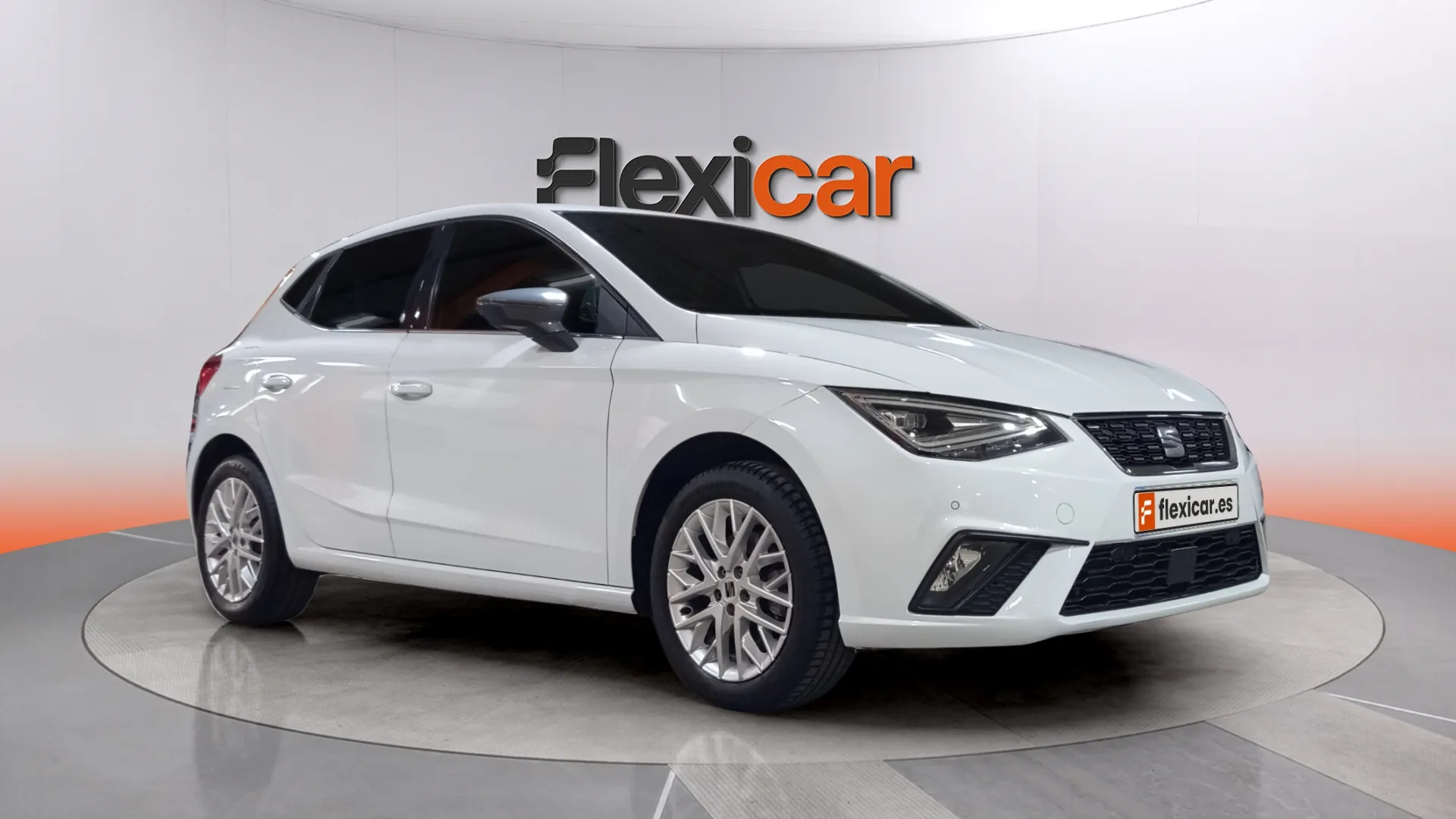 SEAT Ibiza 1.0 TSI Special Edition - foto 1