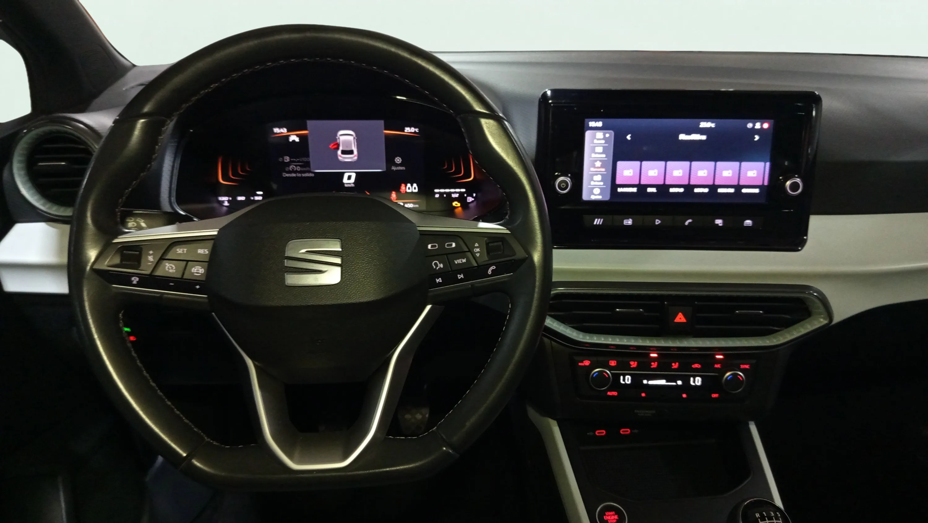 SEAT Ibiza 1.0 TSI Special Edition - foto 25