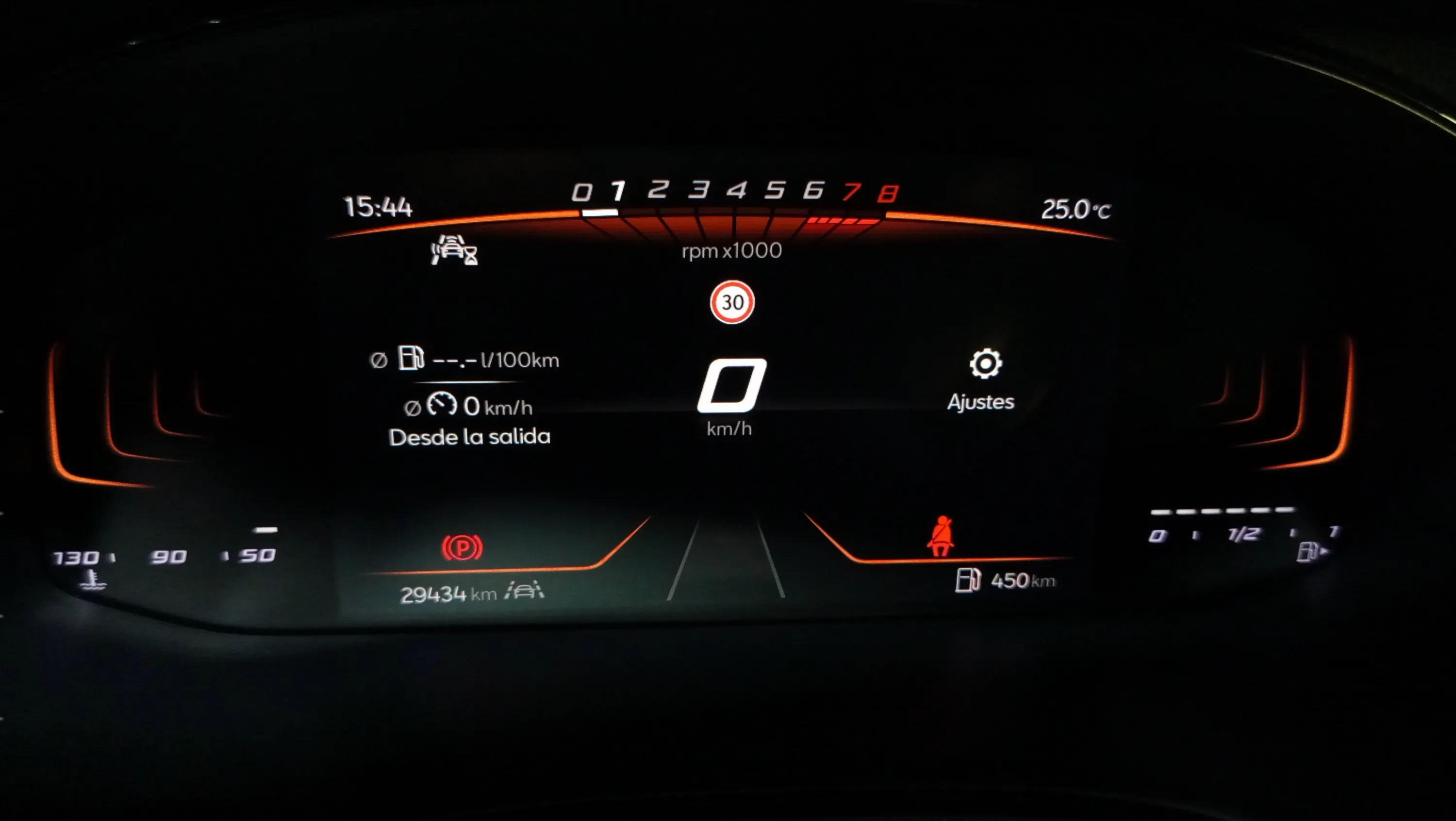 SEAT Ibiza 1.0 TSI Special Edition - foto 29