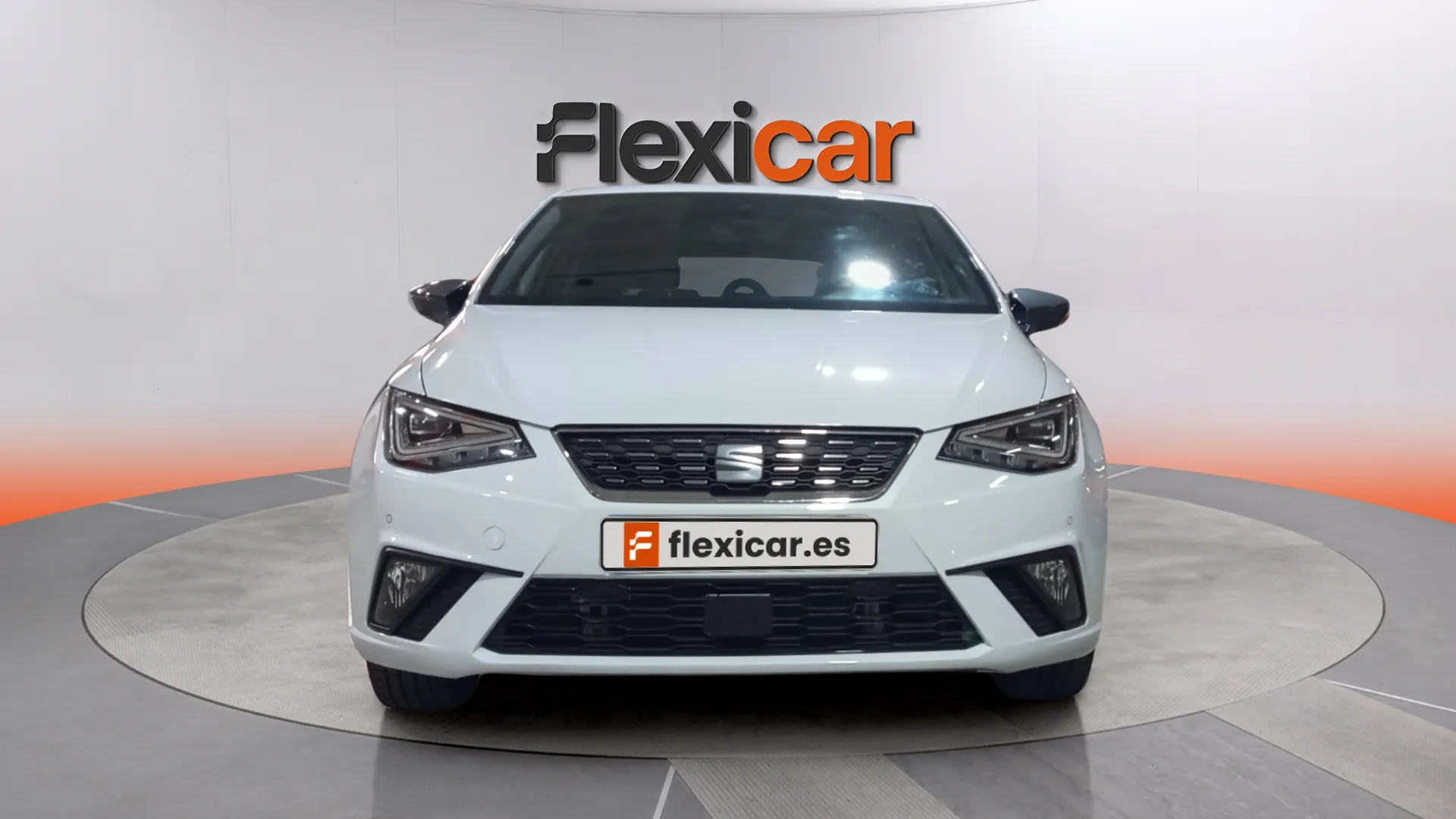 SEAT Ibiza 1.0 TSI Special Edition - foto 2