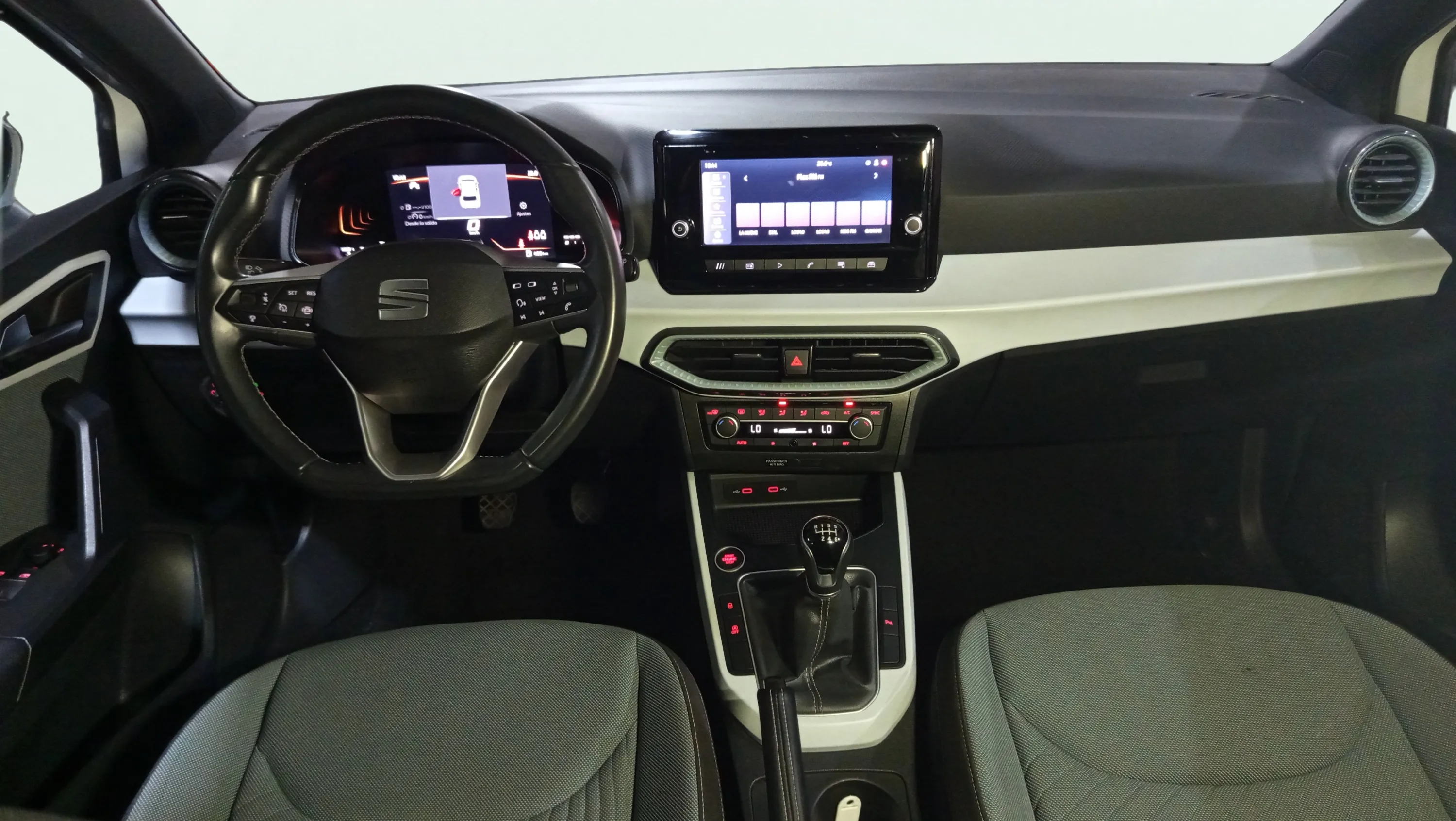 SEAT Ibiza 1.0 TSI Special Edition - foto 27