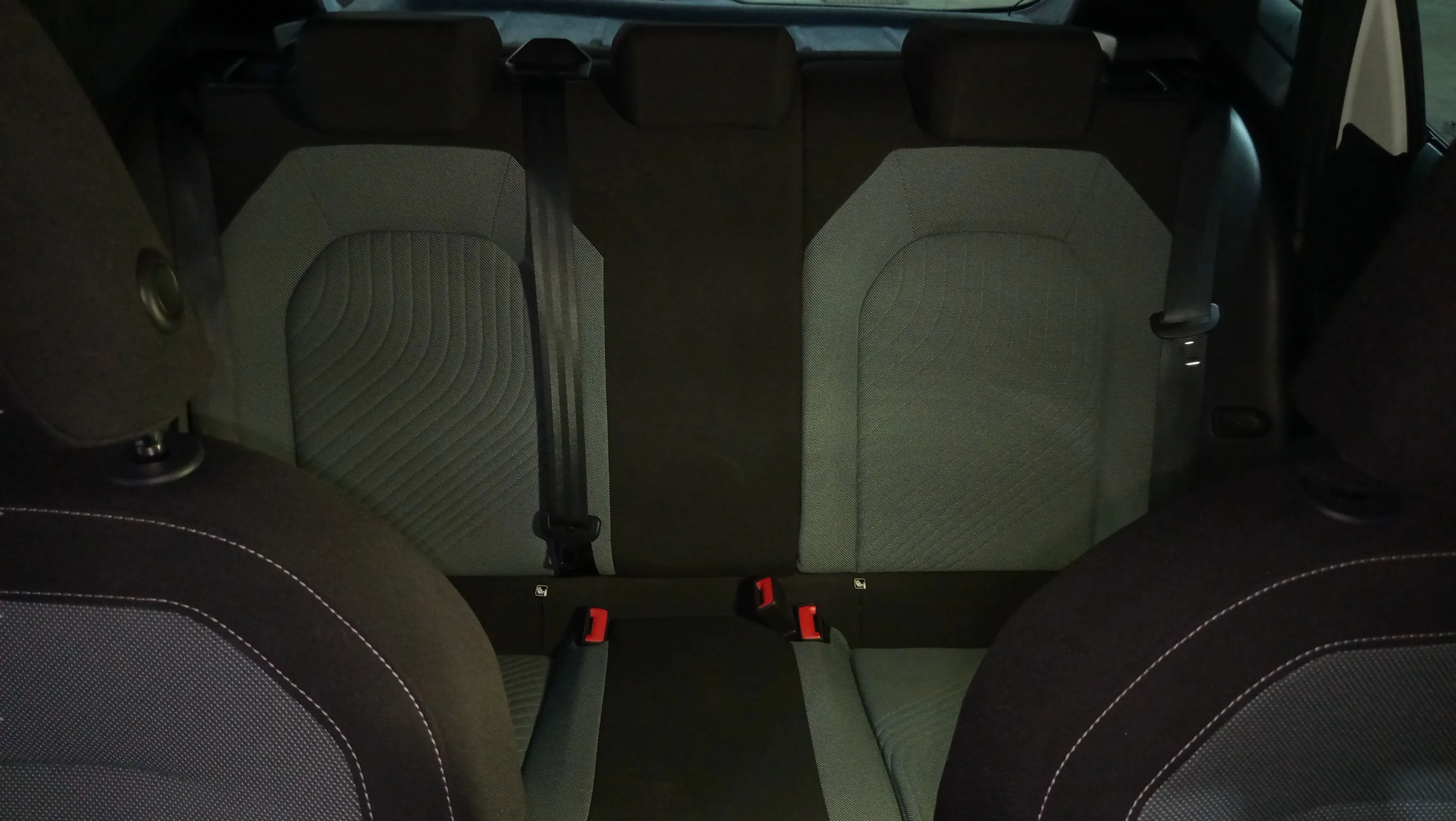 SEAT Ibiza 1.0 TSI Special Edition - foto 9