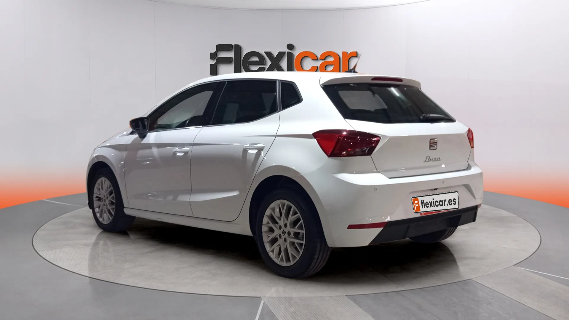 SEAT Ibiza 1.0 TSI Special Edition - foto 6