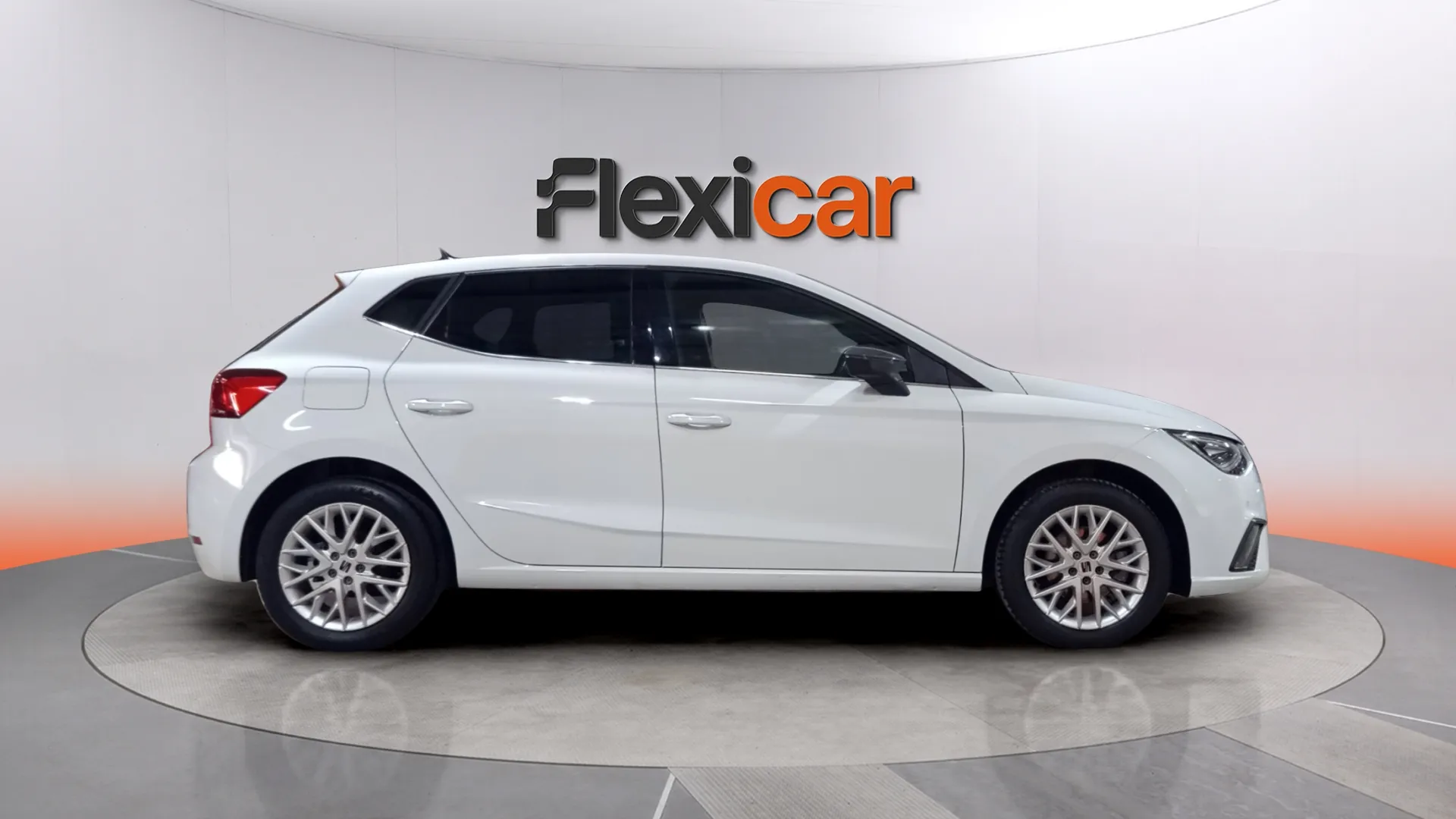 SEAT Ibiza 1.0 TSI Special Edition - foto 5