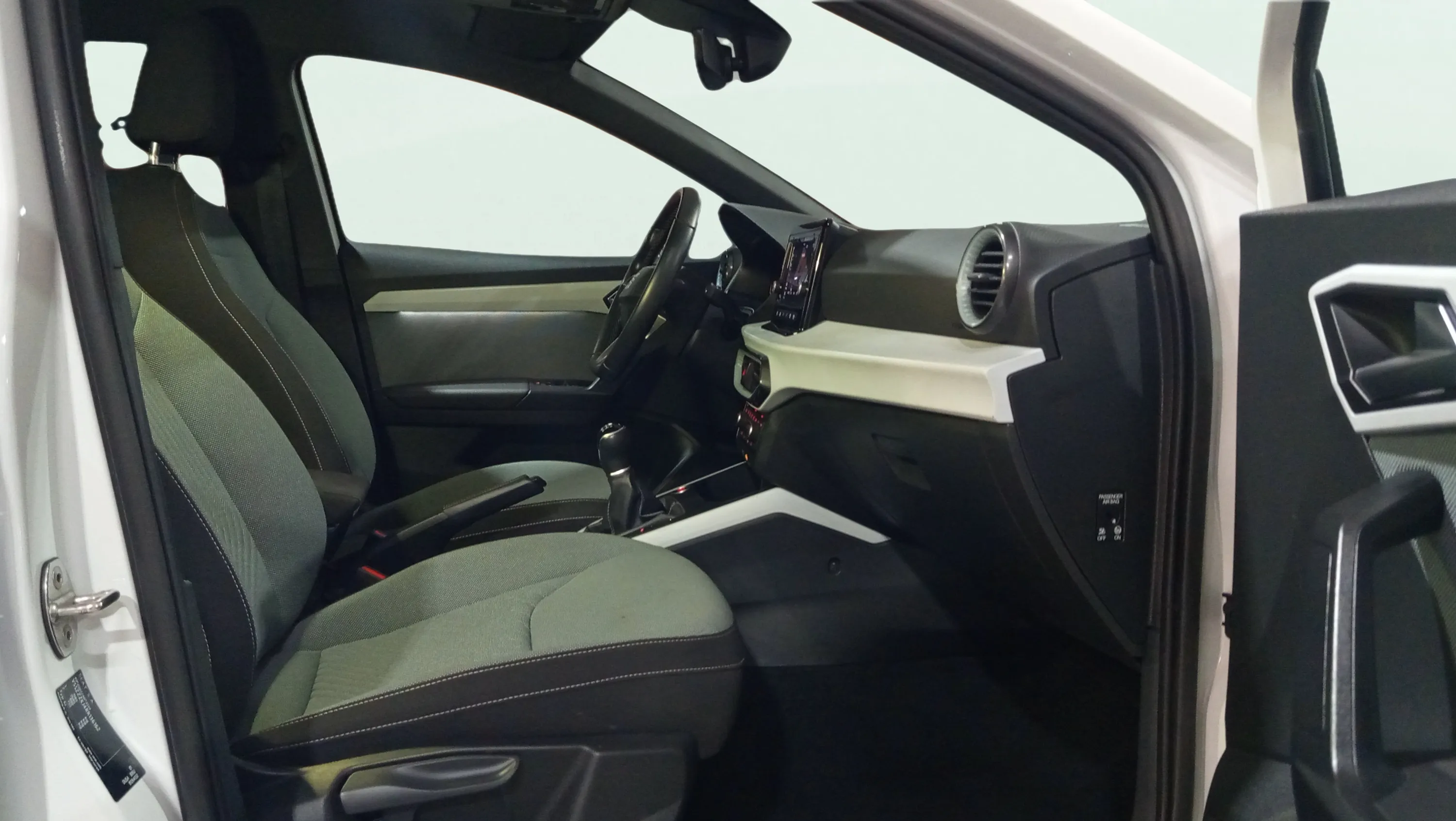 SEAT Ibiza 1.0 TSI Special Edition - foto 26