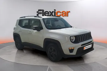 jeep renegade longitude 10g 88kw 120cv 4x2 gasolina manual zaragoza 903000000233837