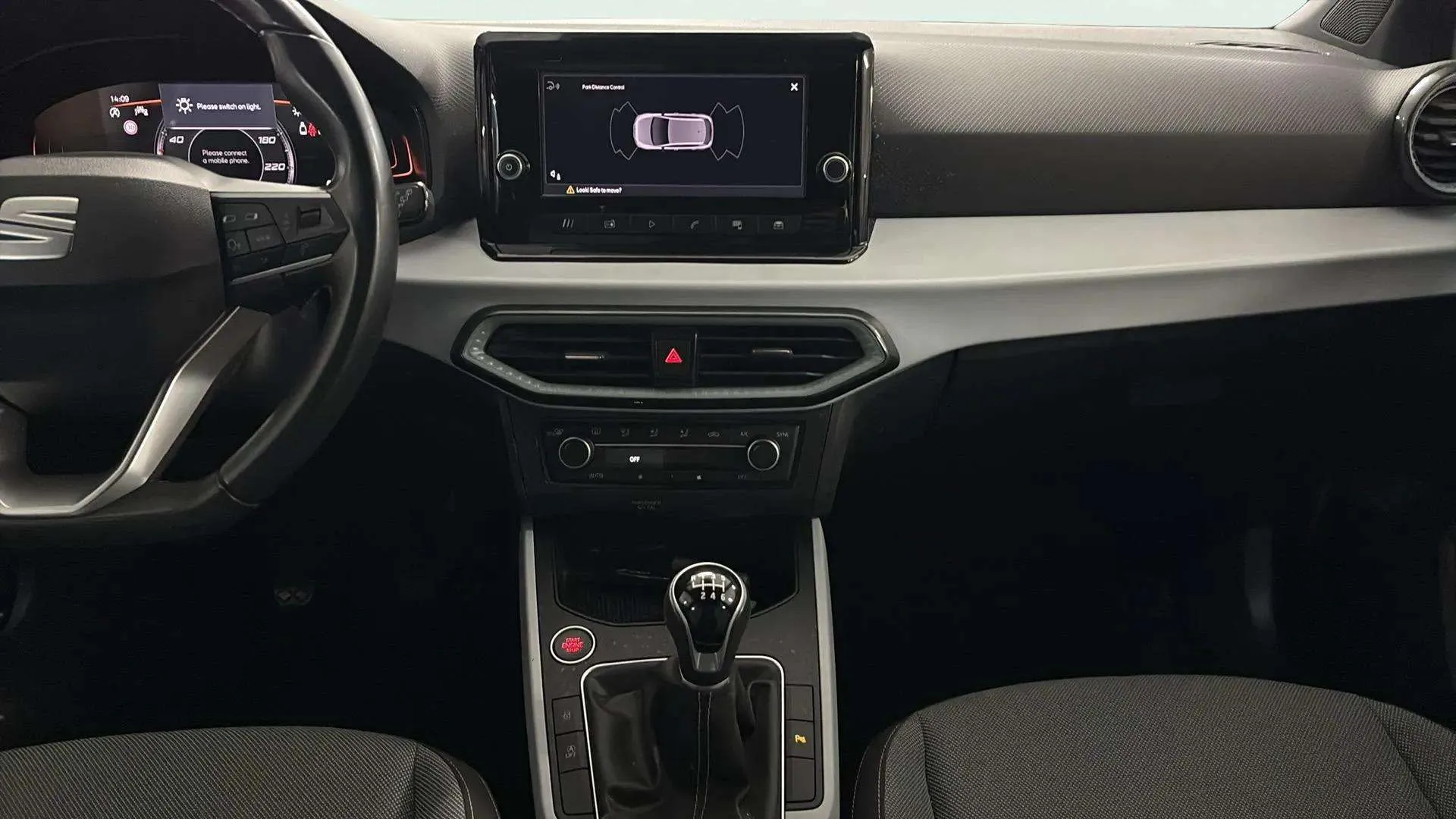 SEAT Ibiza 1.0 TSI Special Edition - foto 10