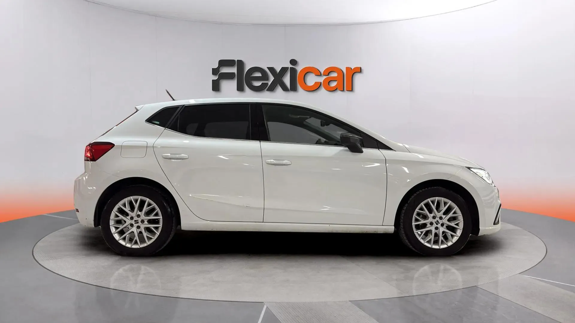 SEAT Ibiza 1.0 TSI Special Edition - foto 7