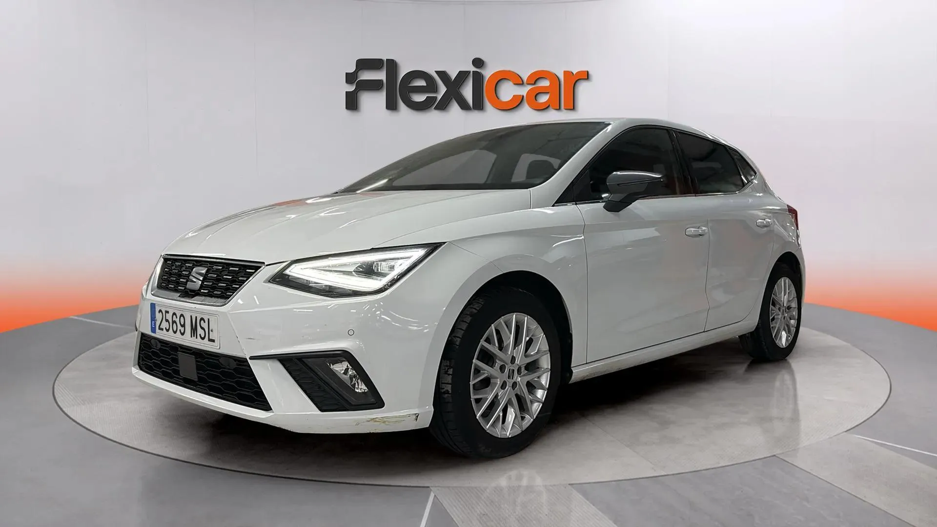 SEAT Ibiza 1.0 TSI Special Edition - foto 2
