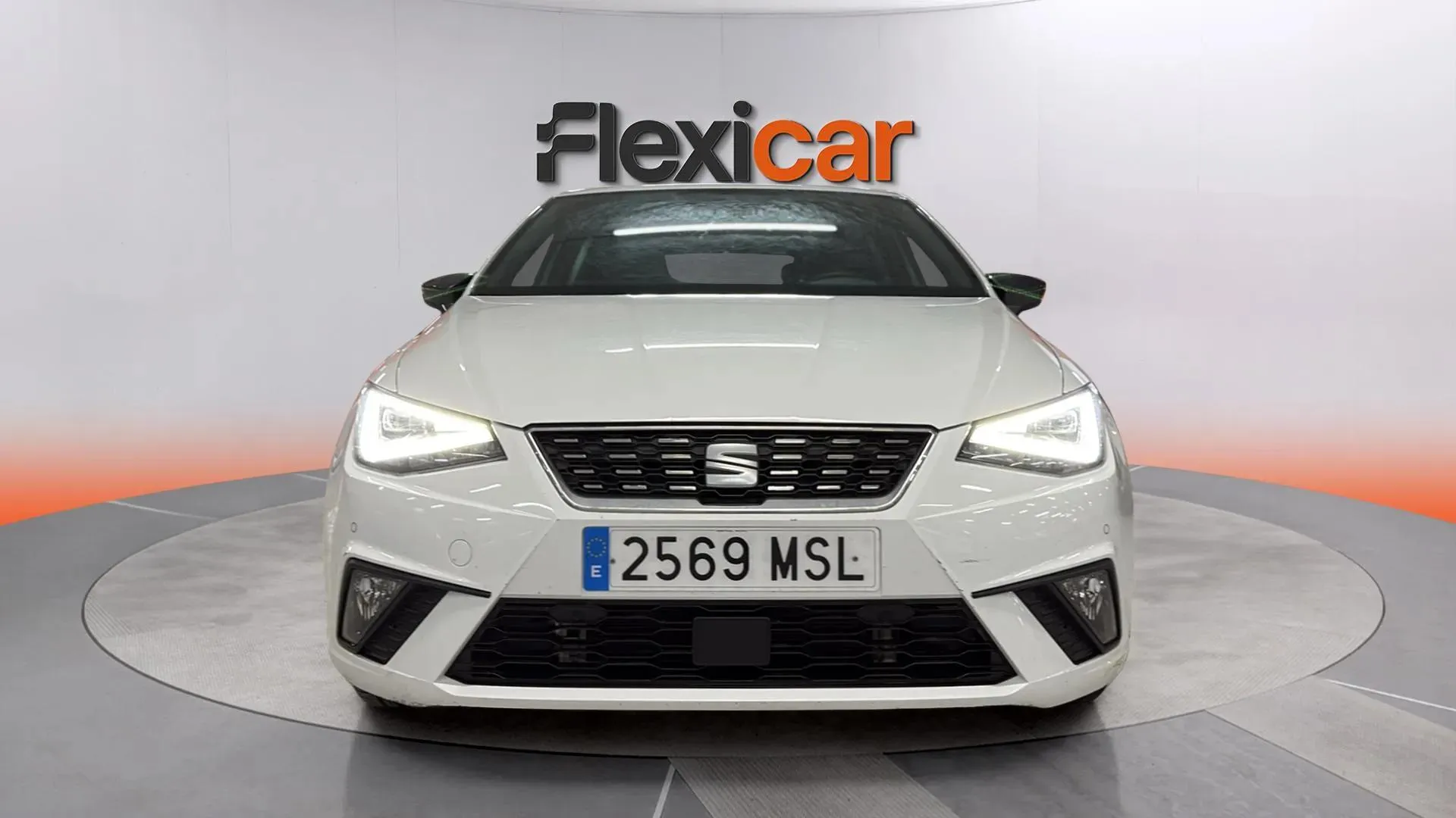 SEAT Ibiza 1.0 TSI Special Edition - foto 8