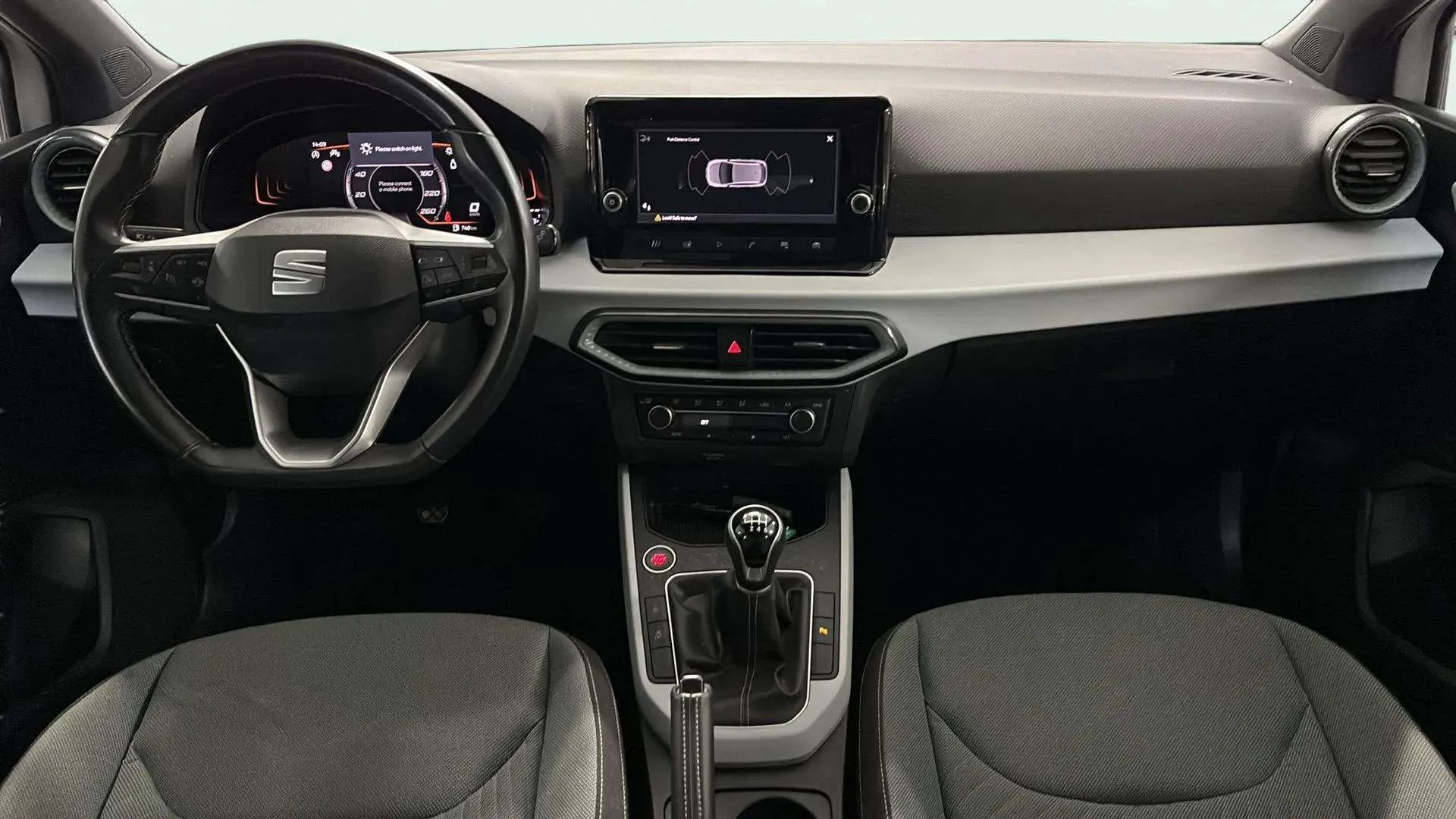 SEAT Ibiza 1.0 TSI Special Edition - foto 9