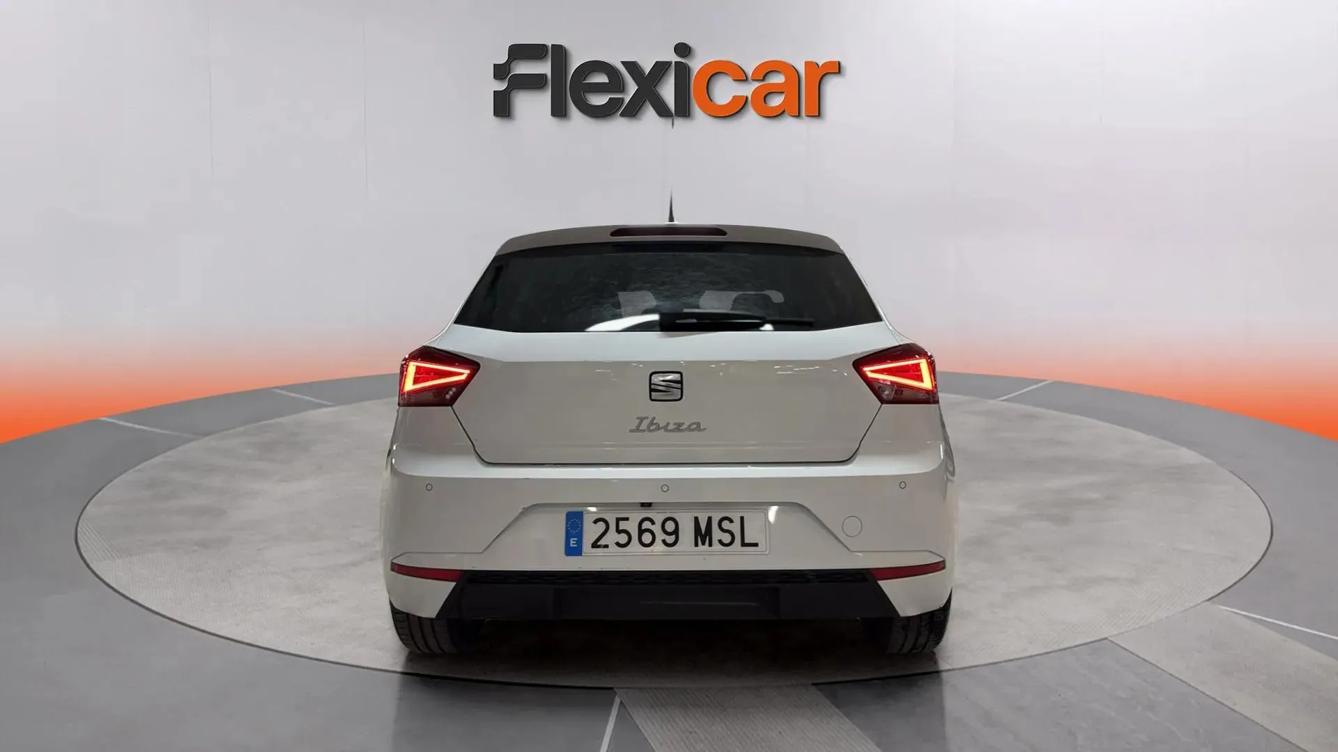 SEAT Ibiza 1.0 TSI Special Edition - foto 5
